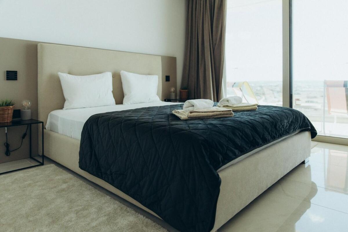 Apartment New Luxury 2br Seaview Apt, Sun City, Pool And Ayia Napa