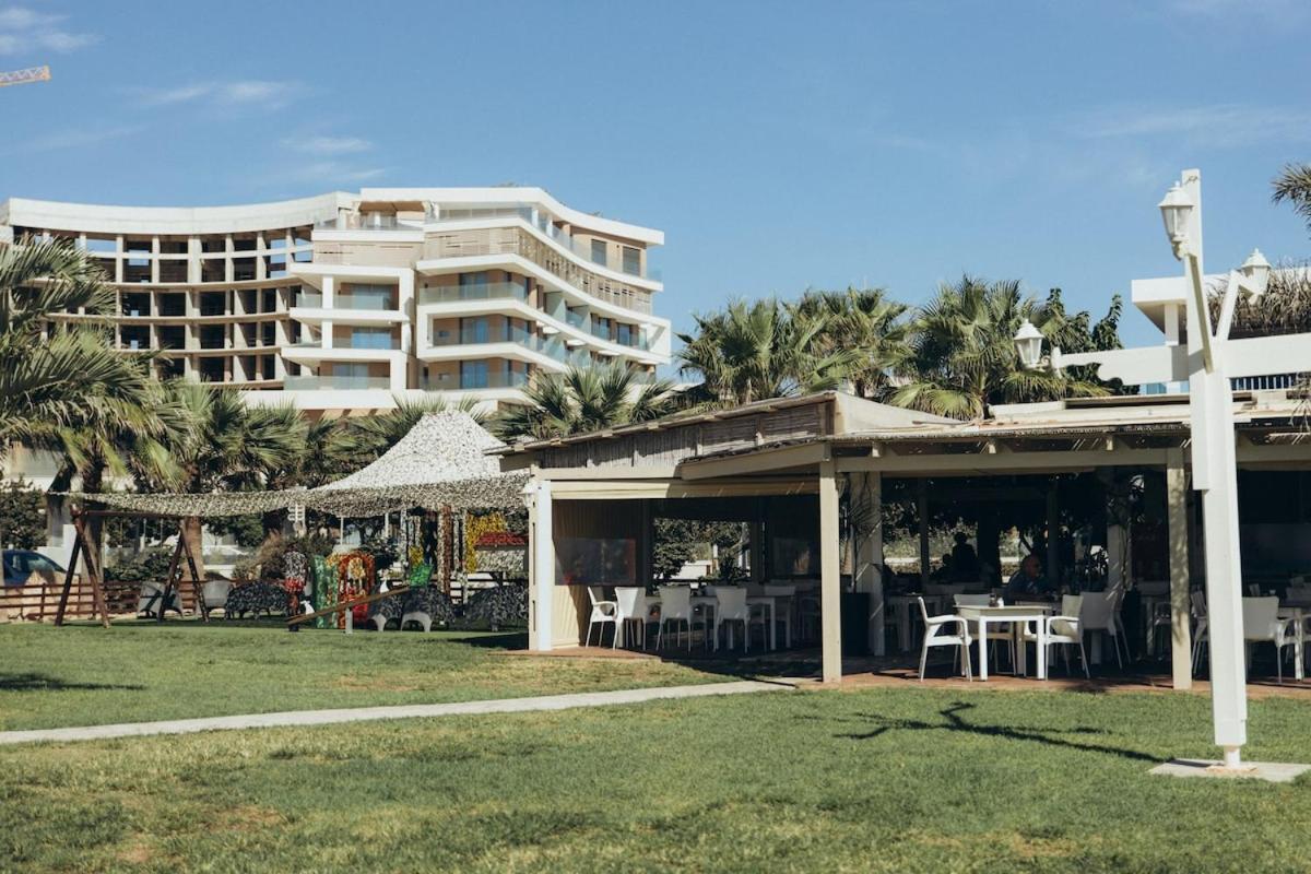 Apartment New Luxury 2br Seaview Apt, Sun City, Pool And Ayia Napa