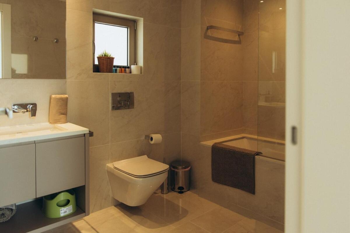 New Luxury 2br Seaview Apt, Sun City, Pool And *