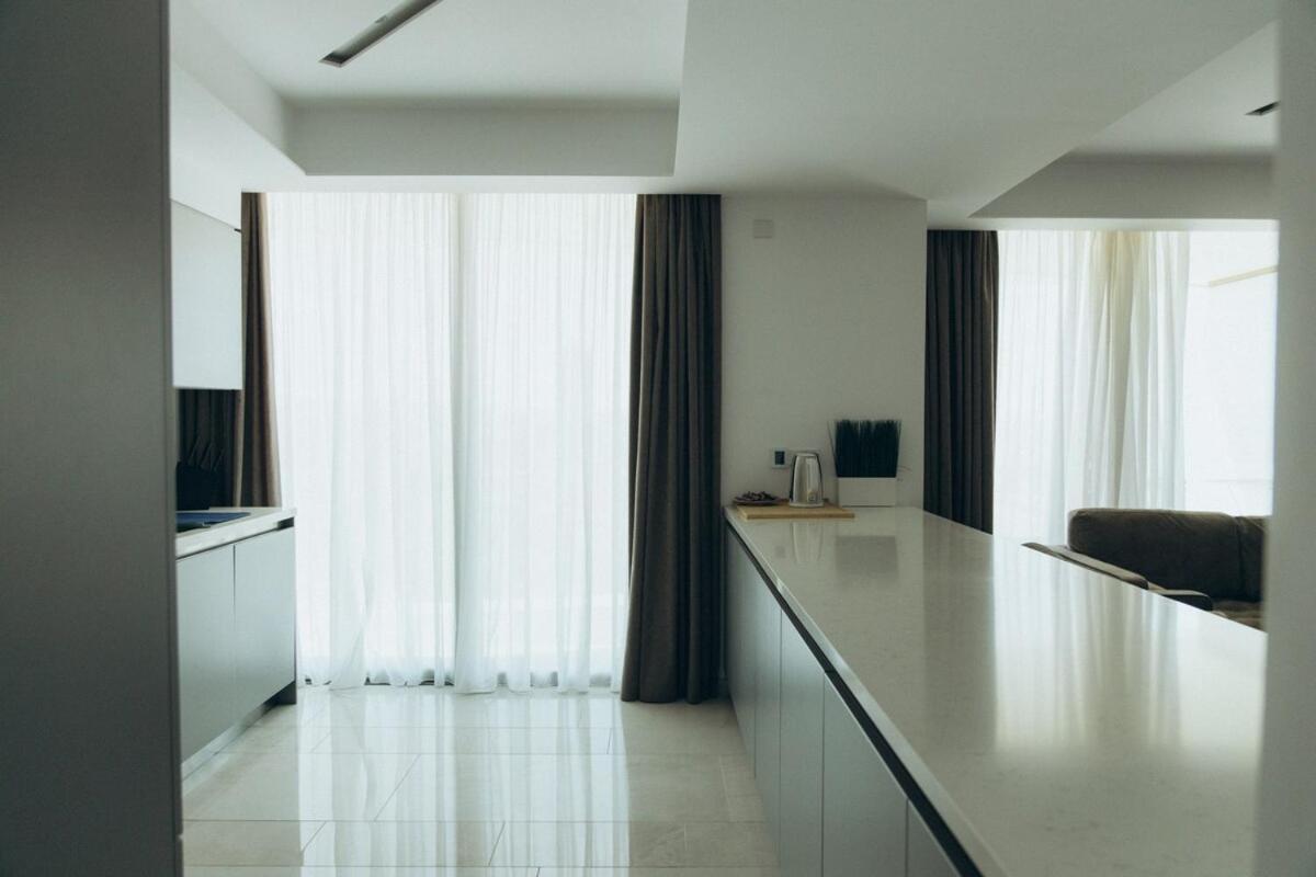 New Luxury 2br Seaview Apt, Sun City, Pool And * Ayia Napa