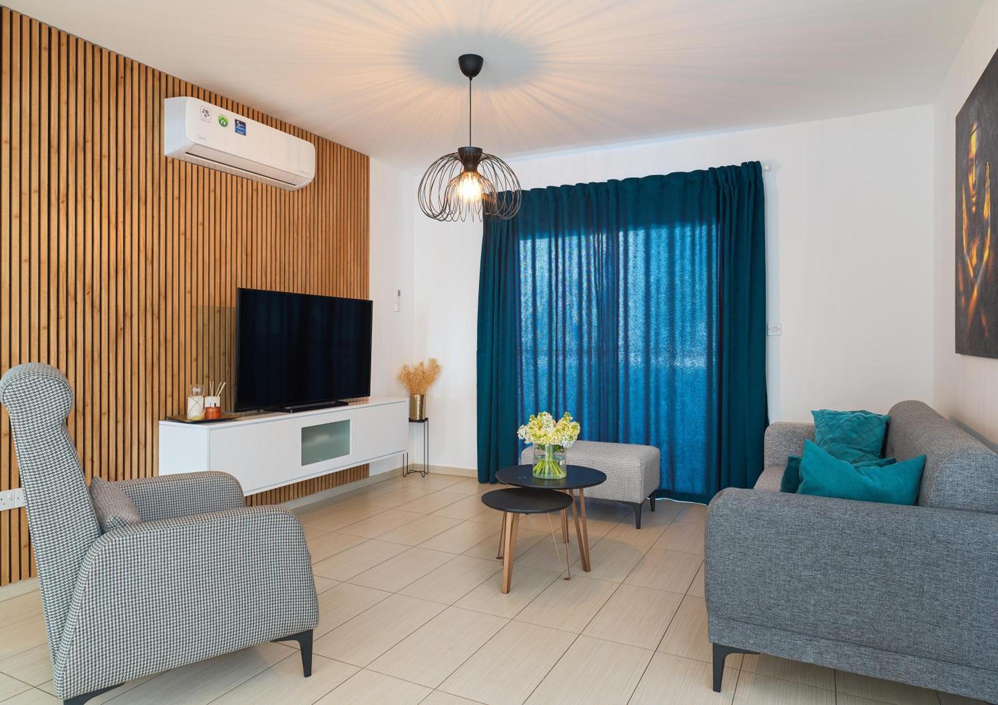 Luxvillasrentals Ayia Napa