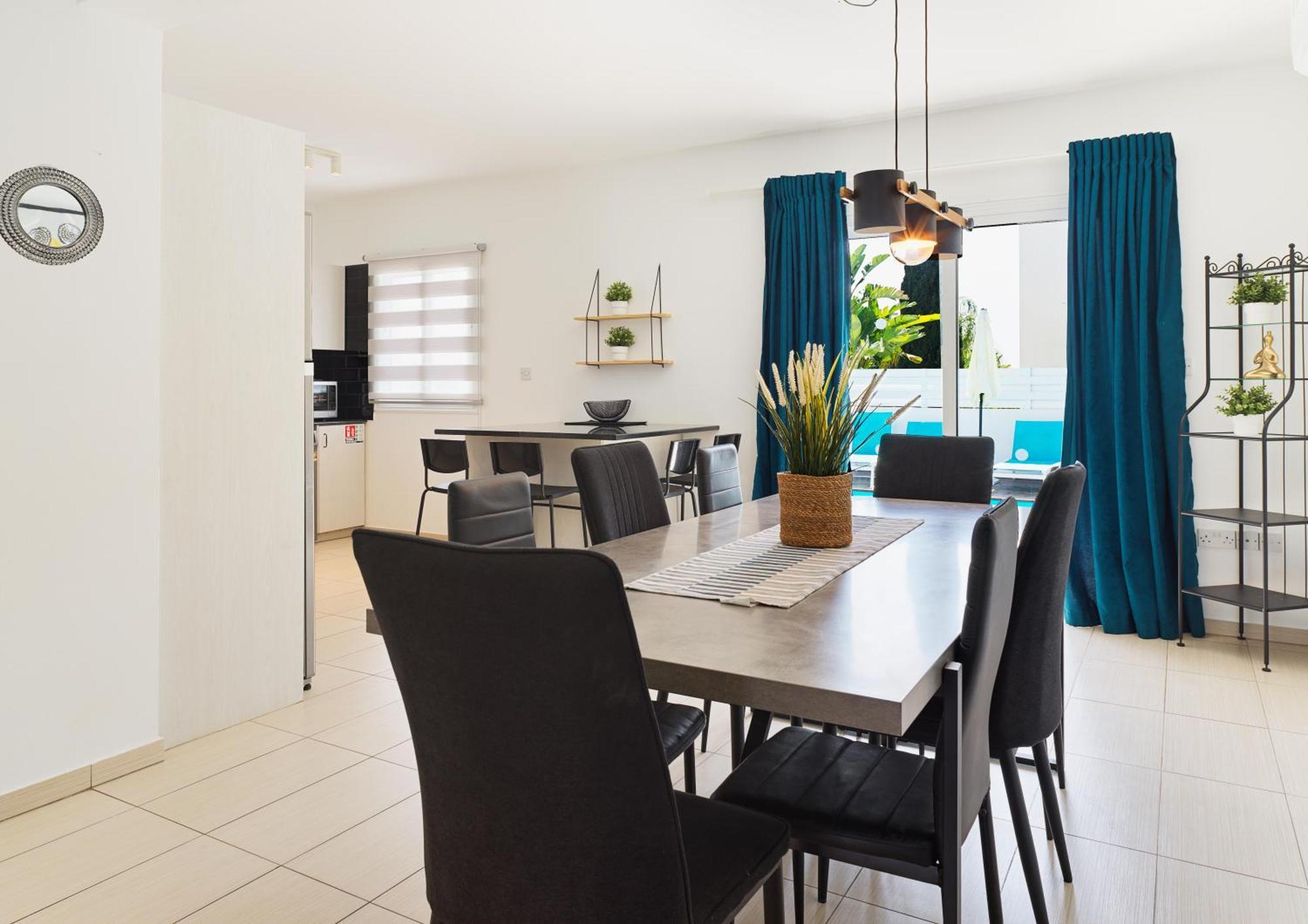 Luxvillasrentals