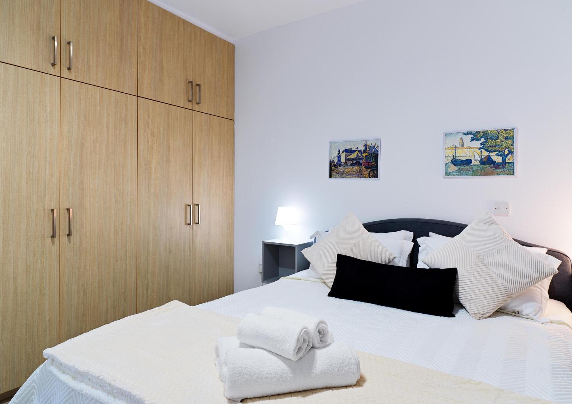 Villa Luxvillasrentals *