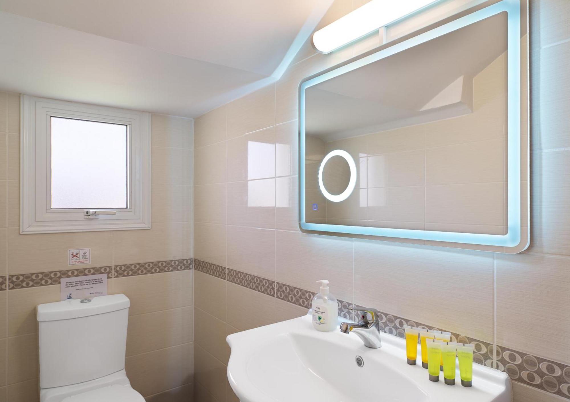 Villa Luxvillasrentals Ayia Napa