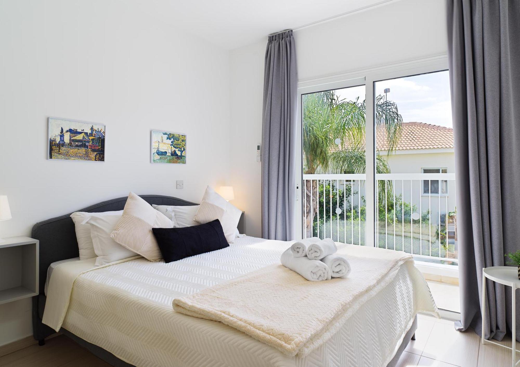 Luxvillasrentals Villa *