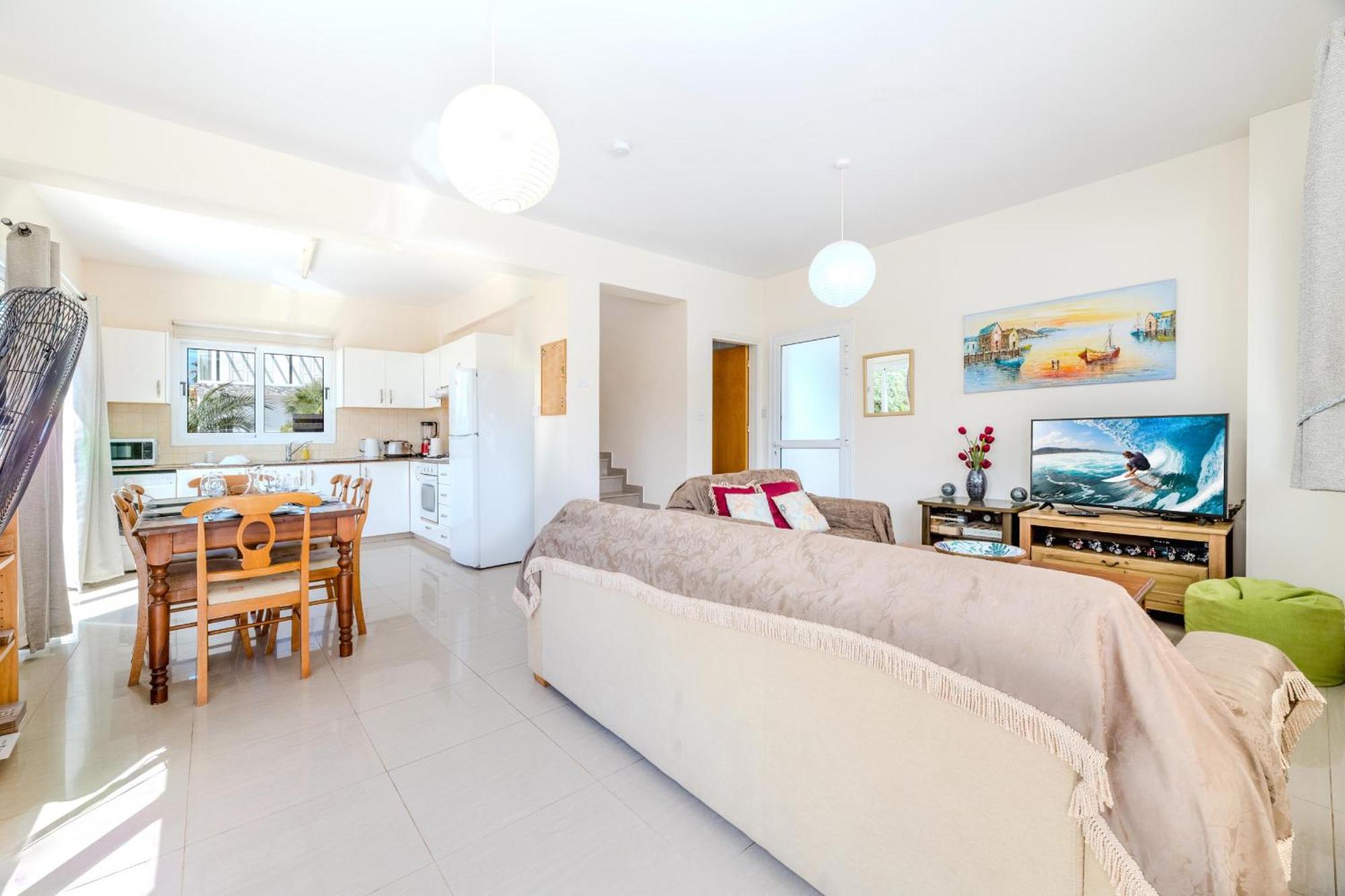 Villa Marika Heights *