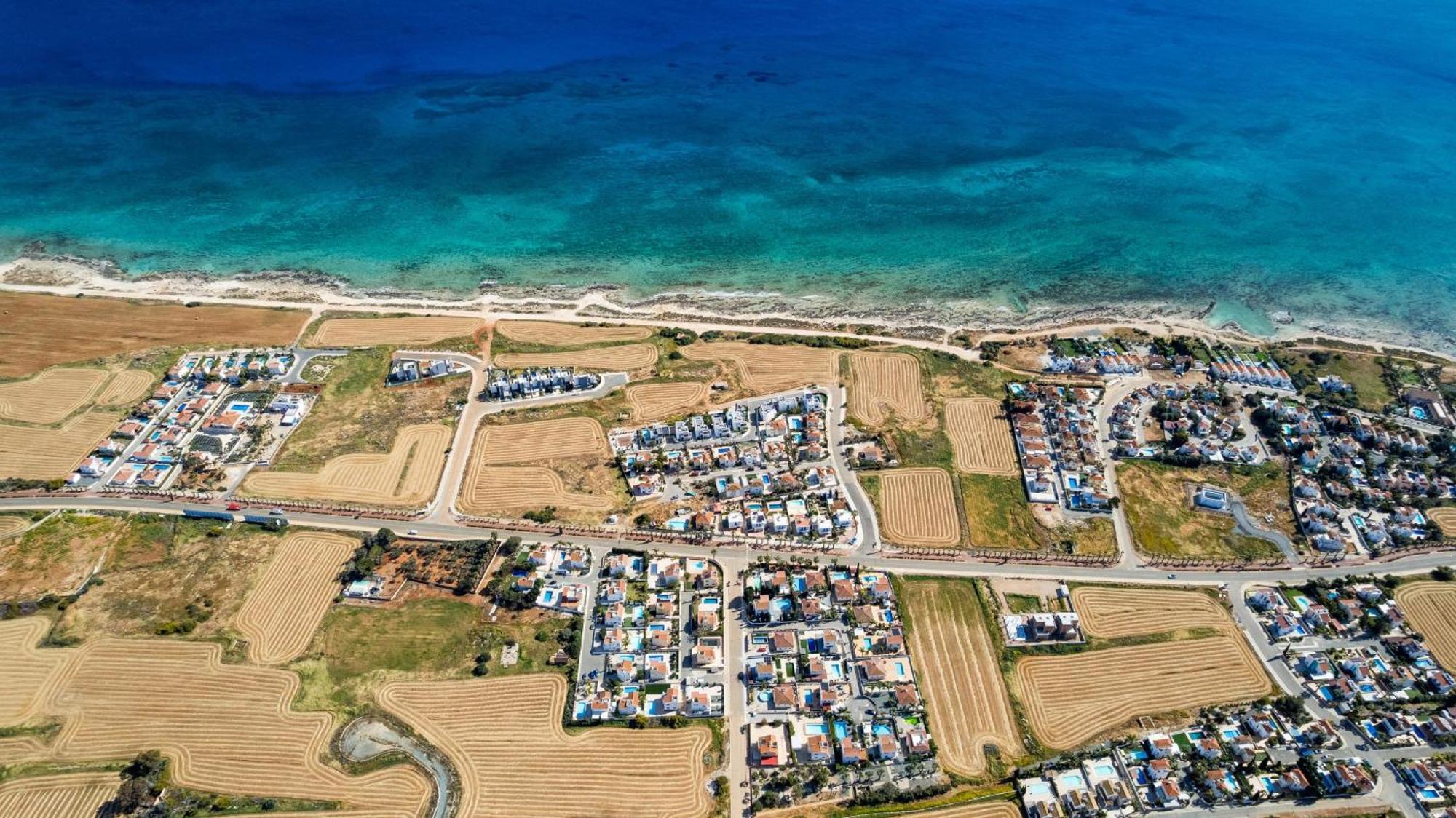 Marika Heights Ayia Napa