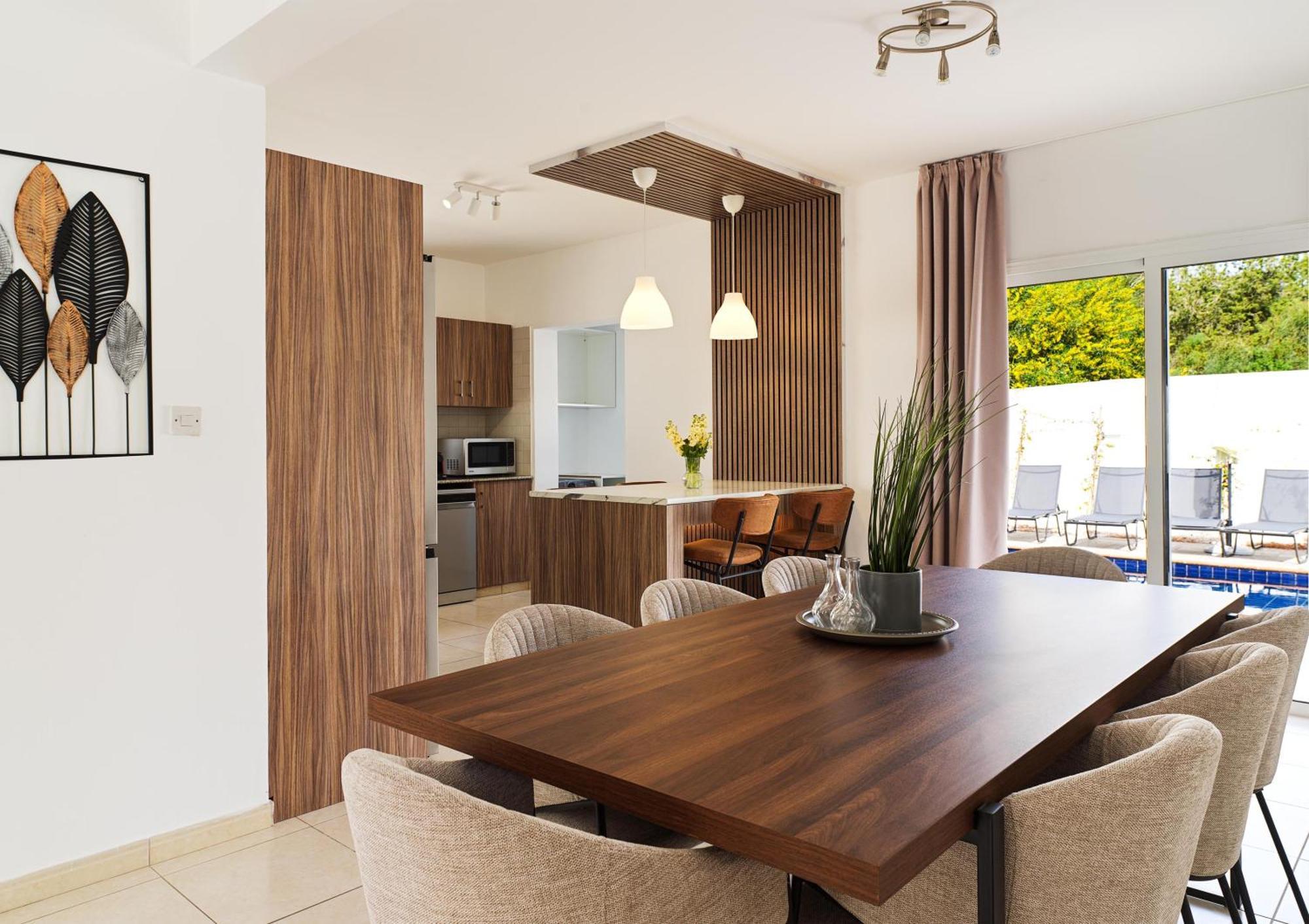 Luxvillasrentals Villa Ayia Napa