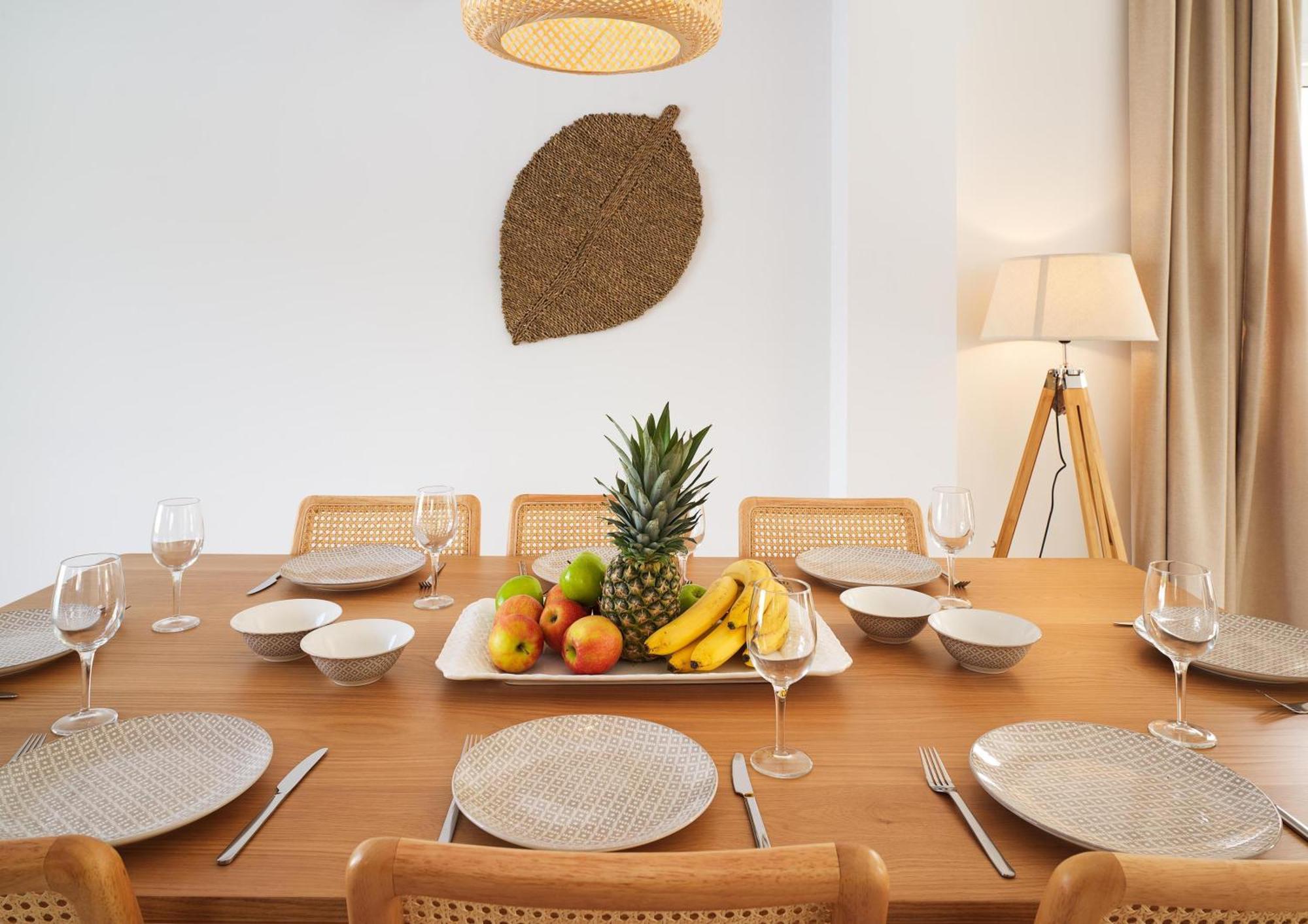 Luxvillasrentals Villa Ayia Napa