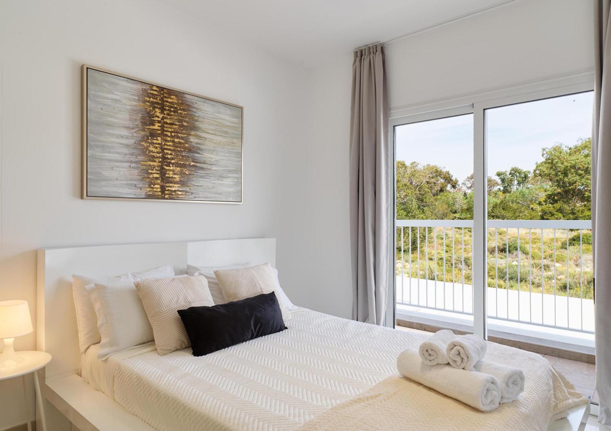 Luxvillasrentals Villa Ayia Napa