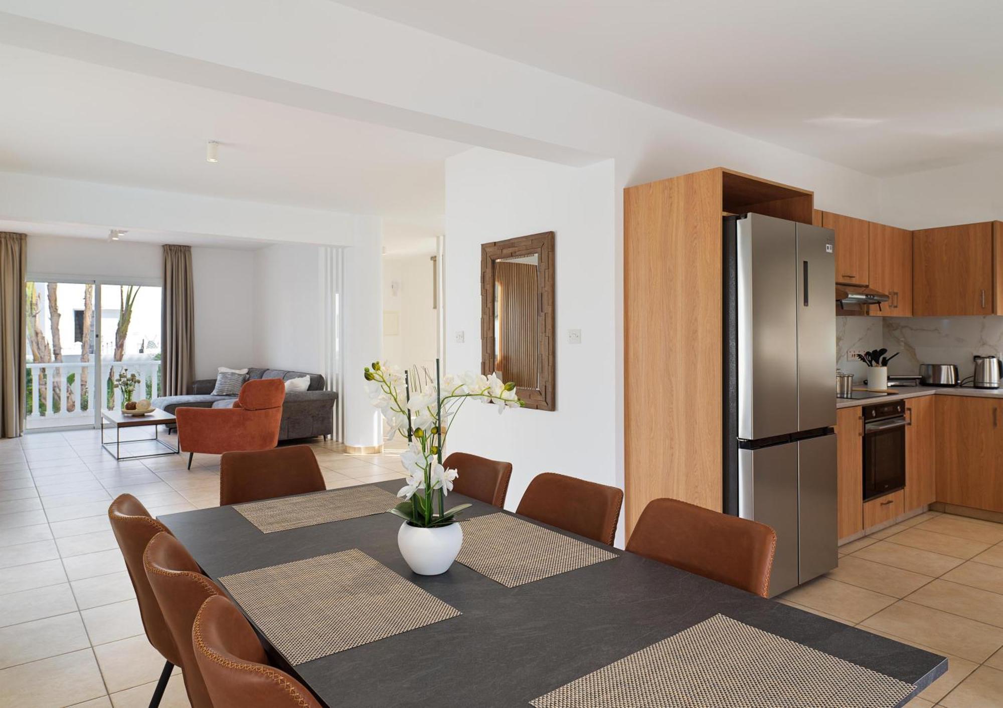 Luxvillasrentals