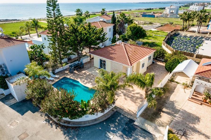 Sunrise Experience Villa