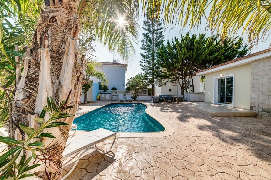Villa Sunrise Experience