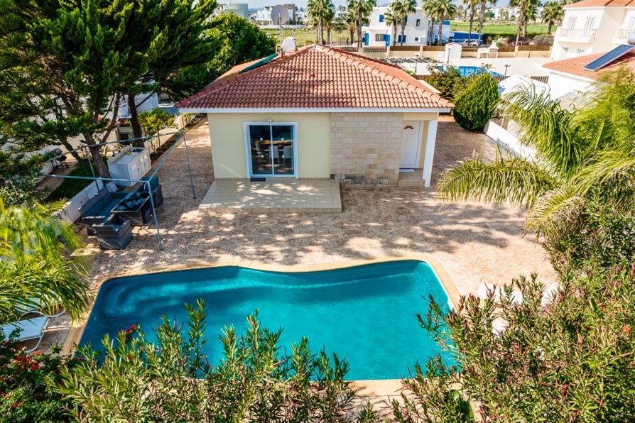 Sunrise Experience Villa Ayia Napa