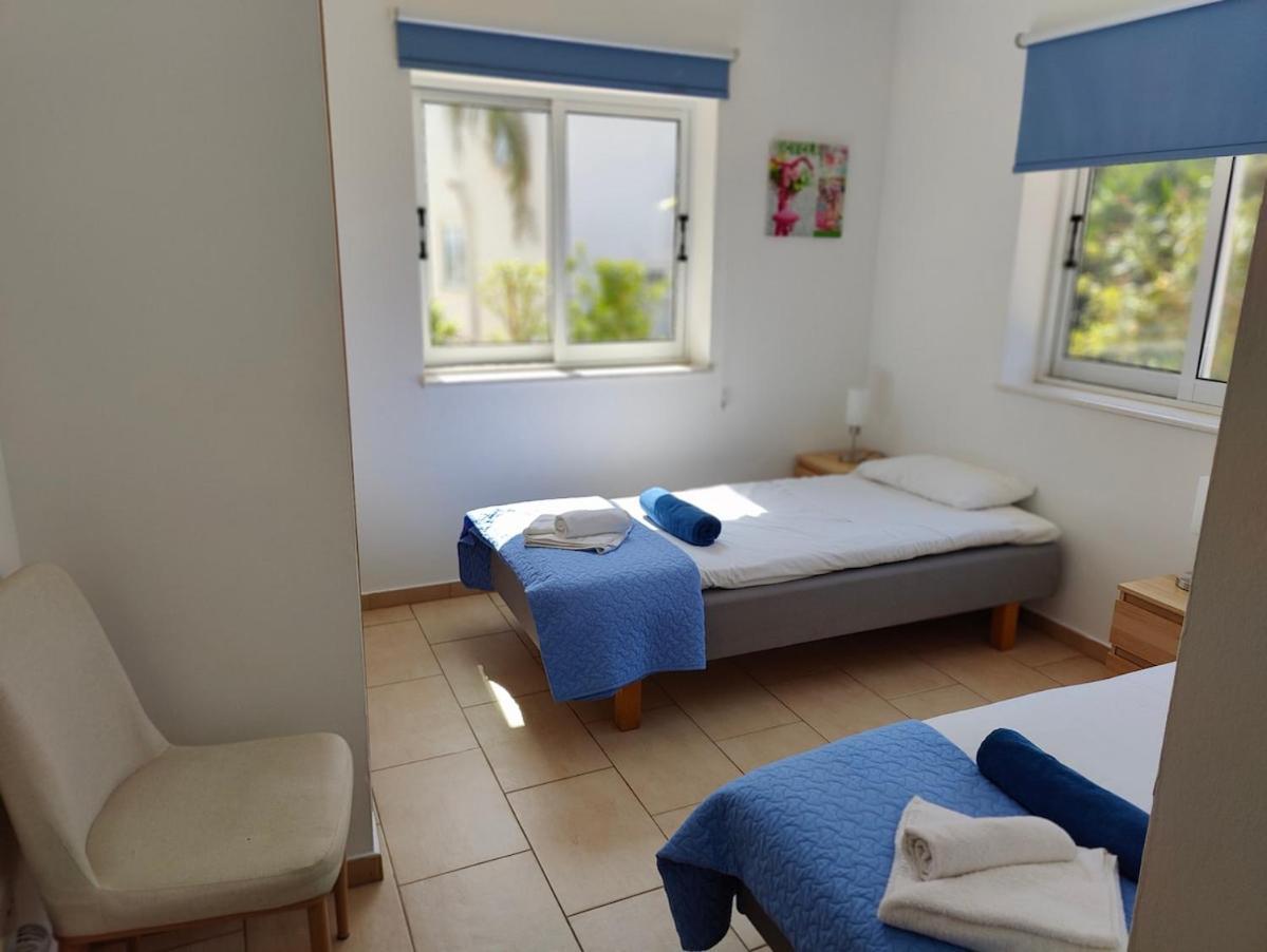 Villa Sunrise Experience Ayia Napa