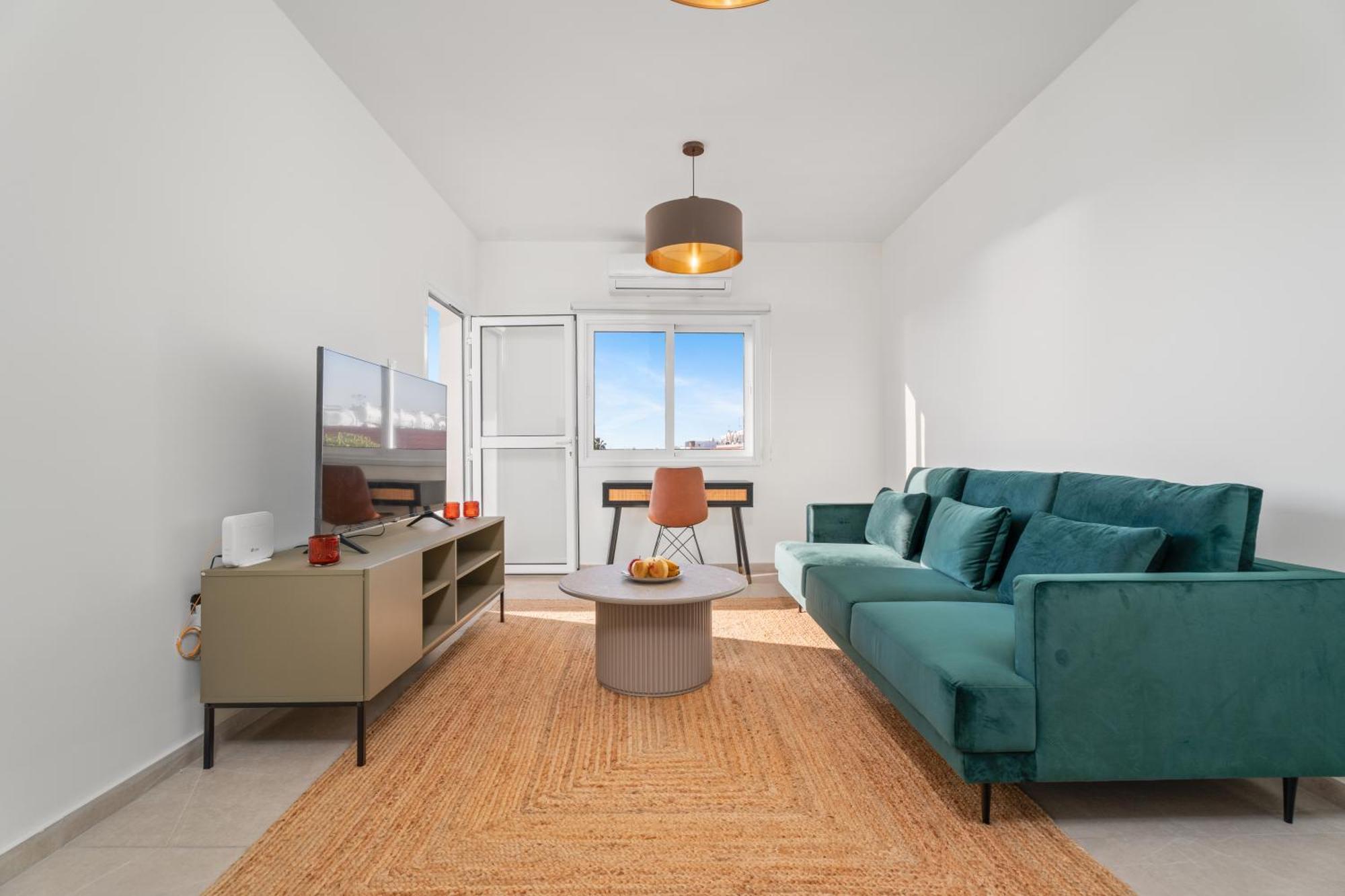 Modern Seaview In The Heart Of *