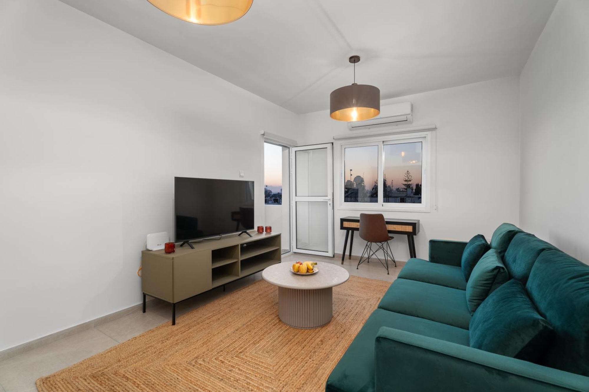 Apartment Modern Seaview In The Heart Of *