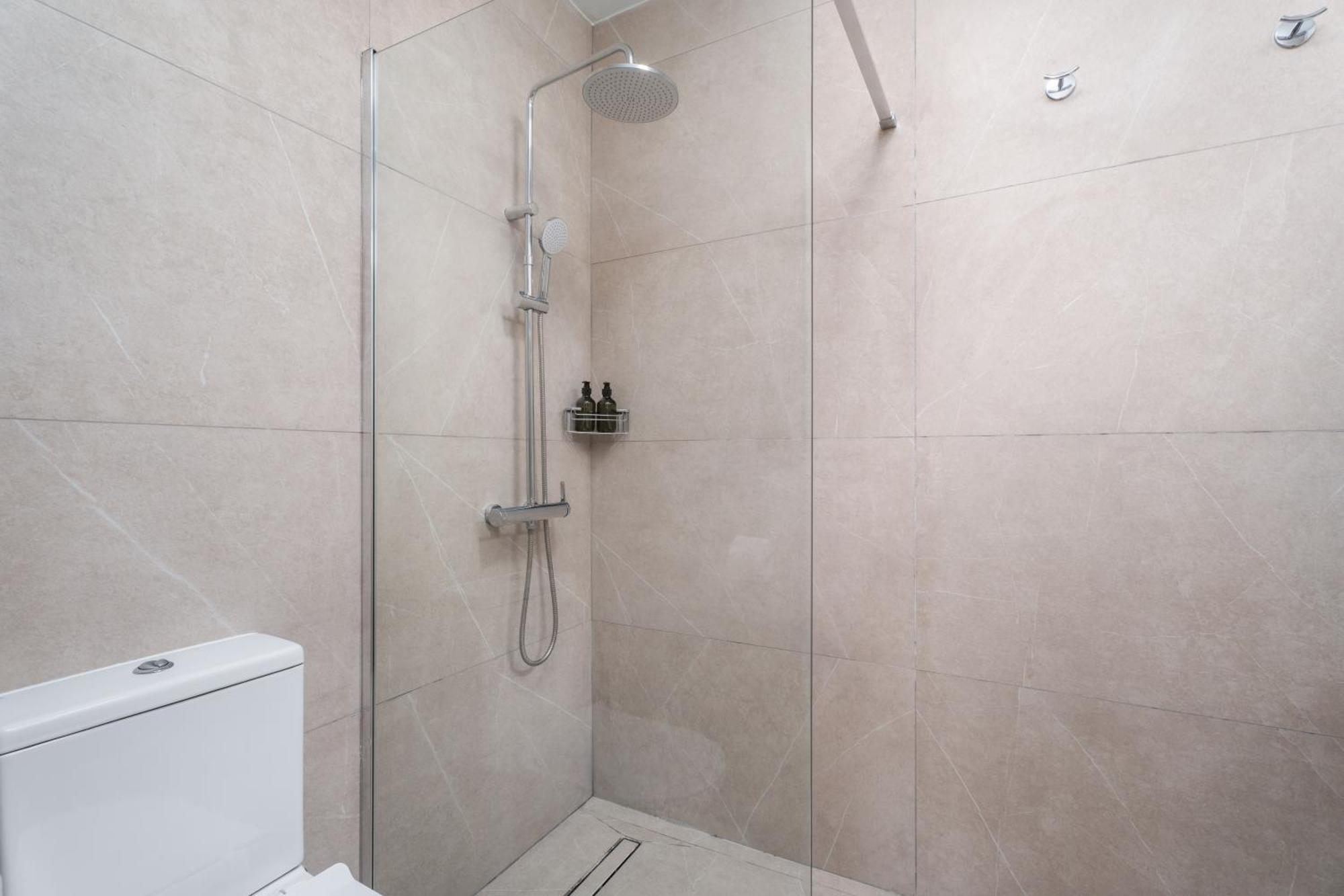 Apartment Modern Seaview In The Heart Of Ayia Napa