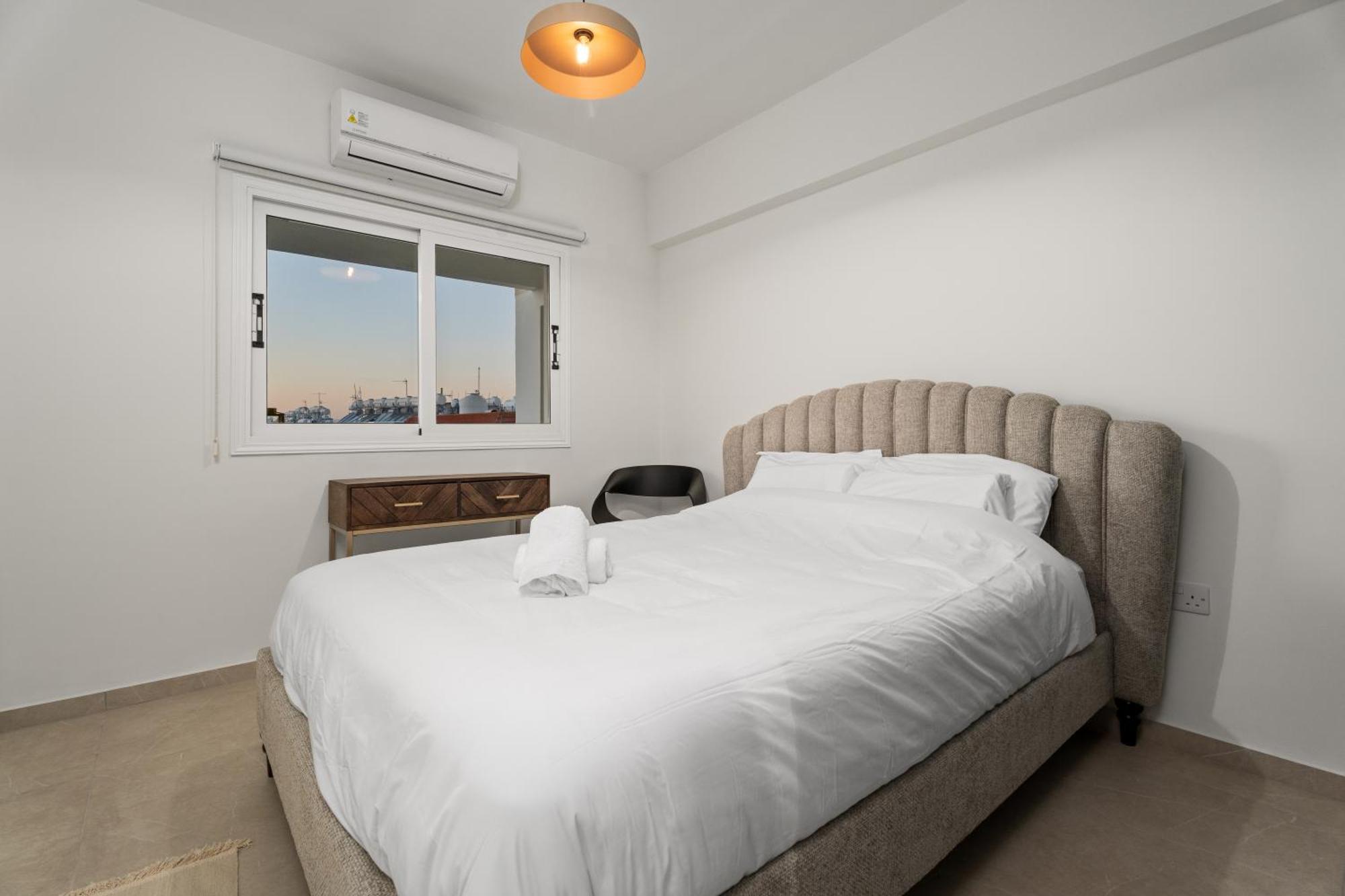 Modern Seaview In The Heart Of Apartment Ayia Napa