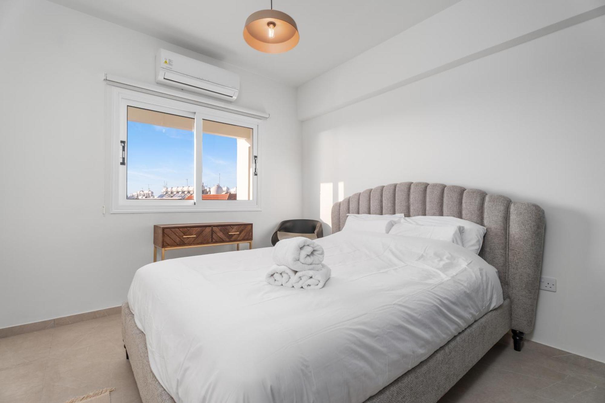 Modern Seaview In The Heart Of Apartment Ayia Napa