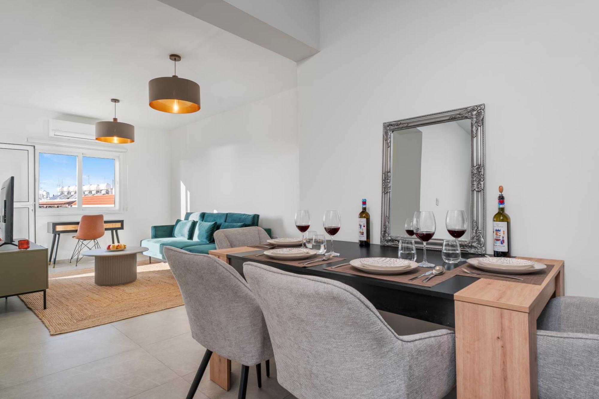 Modern Seaview In The Heart Of *