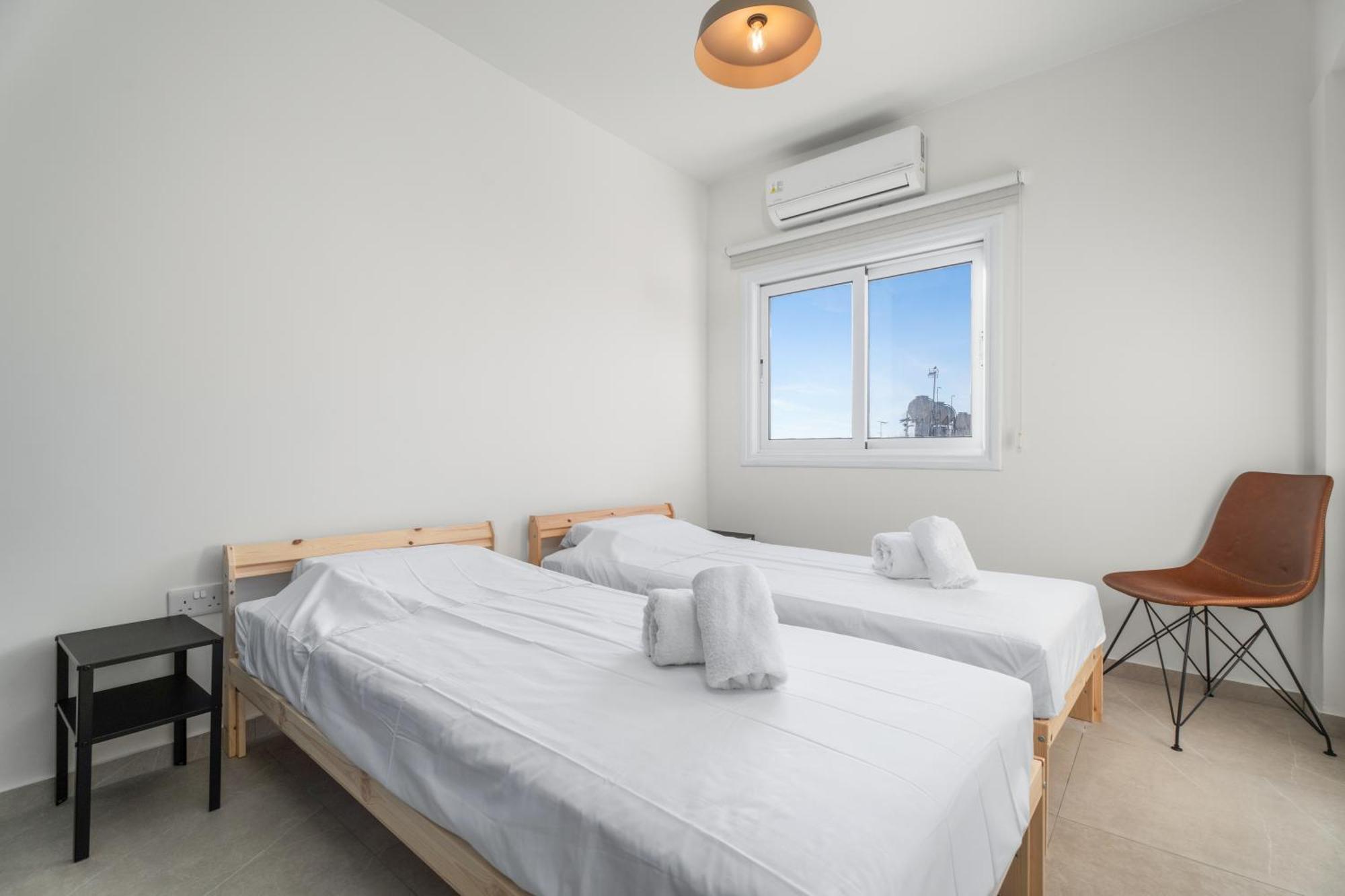 Modern Seaview In The Heart Of *