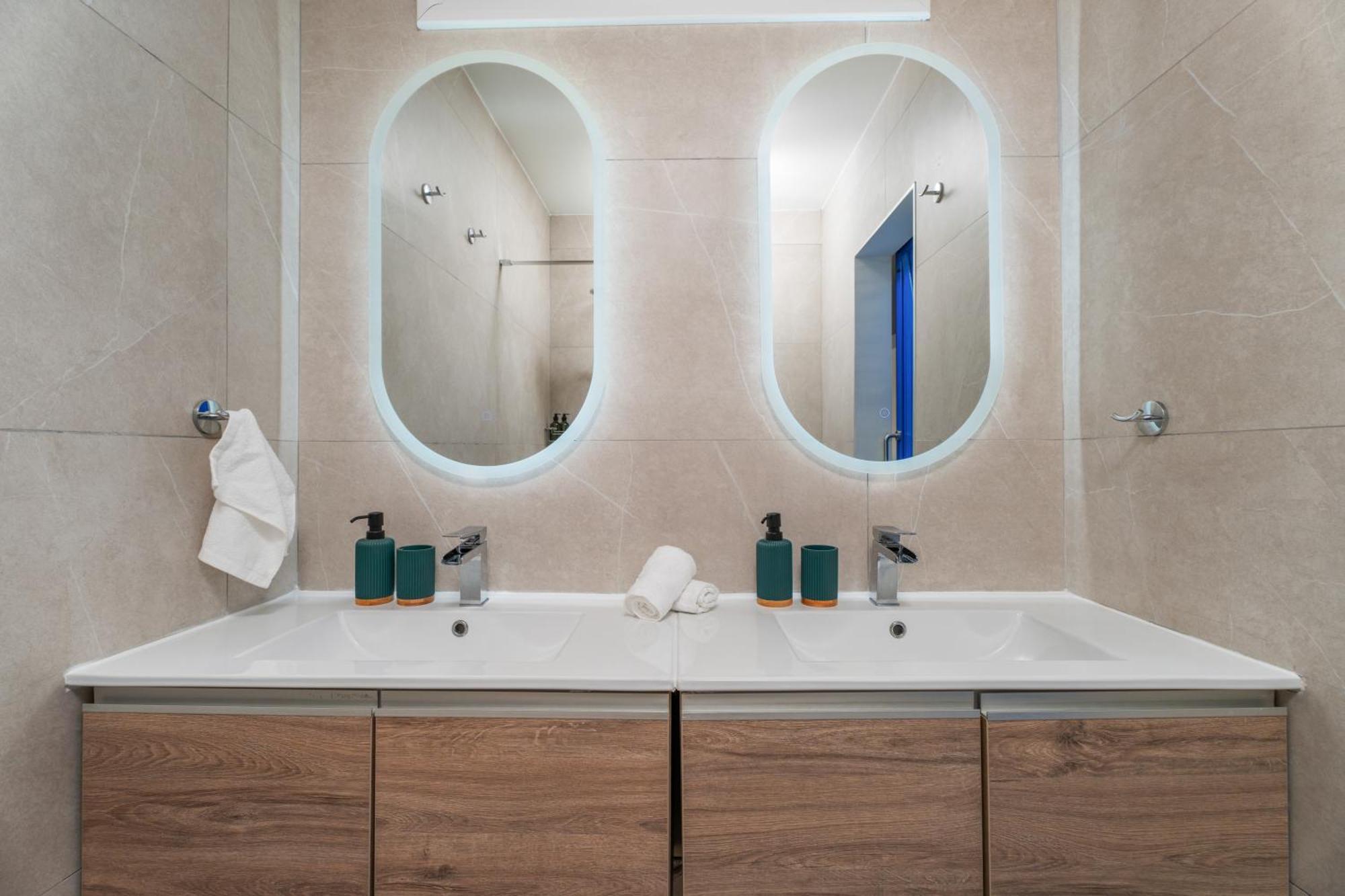 Modern Seaview In The Heart Of Apartment Ayia Napa
