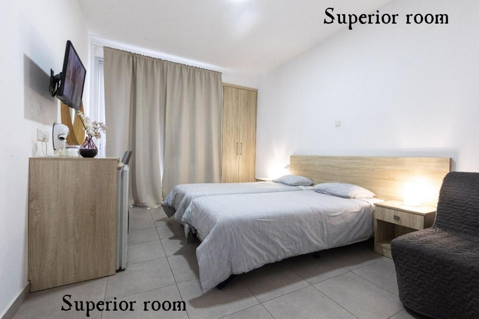 Apartment Myriama Agia Napa