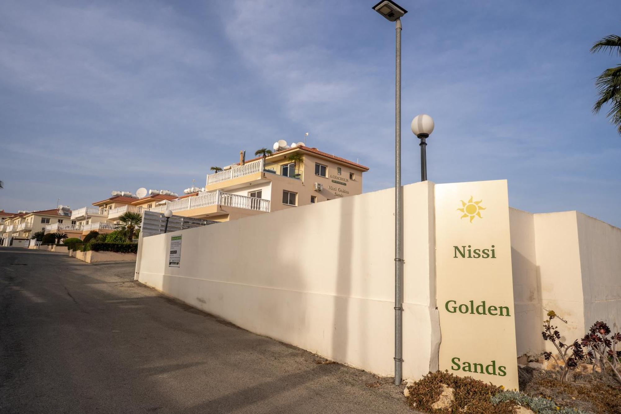 Nissi *