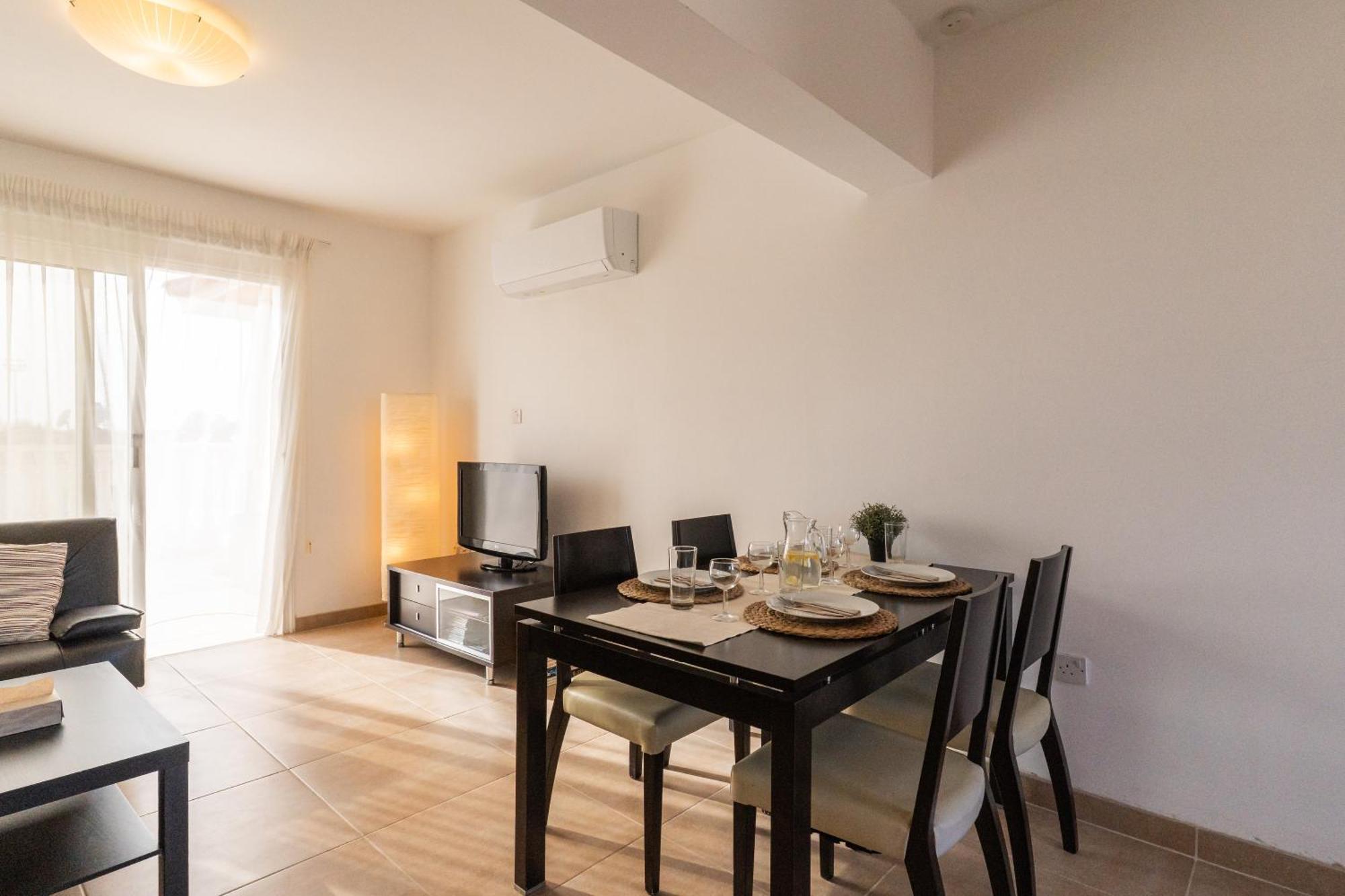 Apartment Nissi
