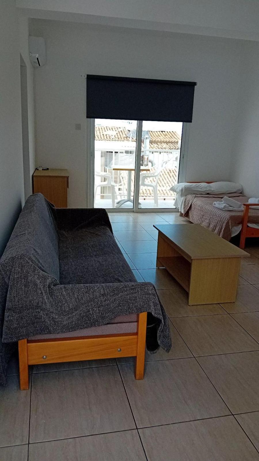 Apartamento Napa Charles Apts *