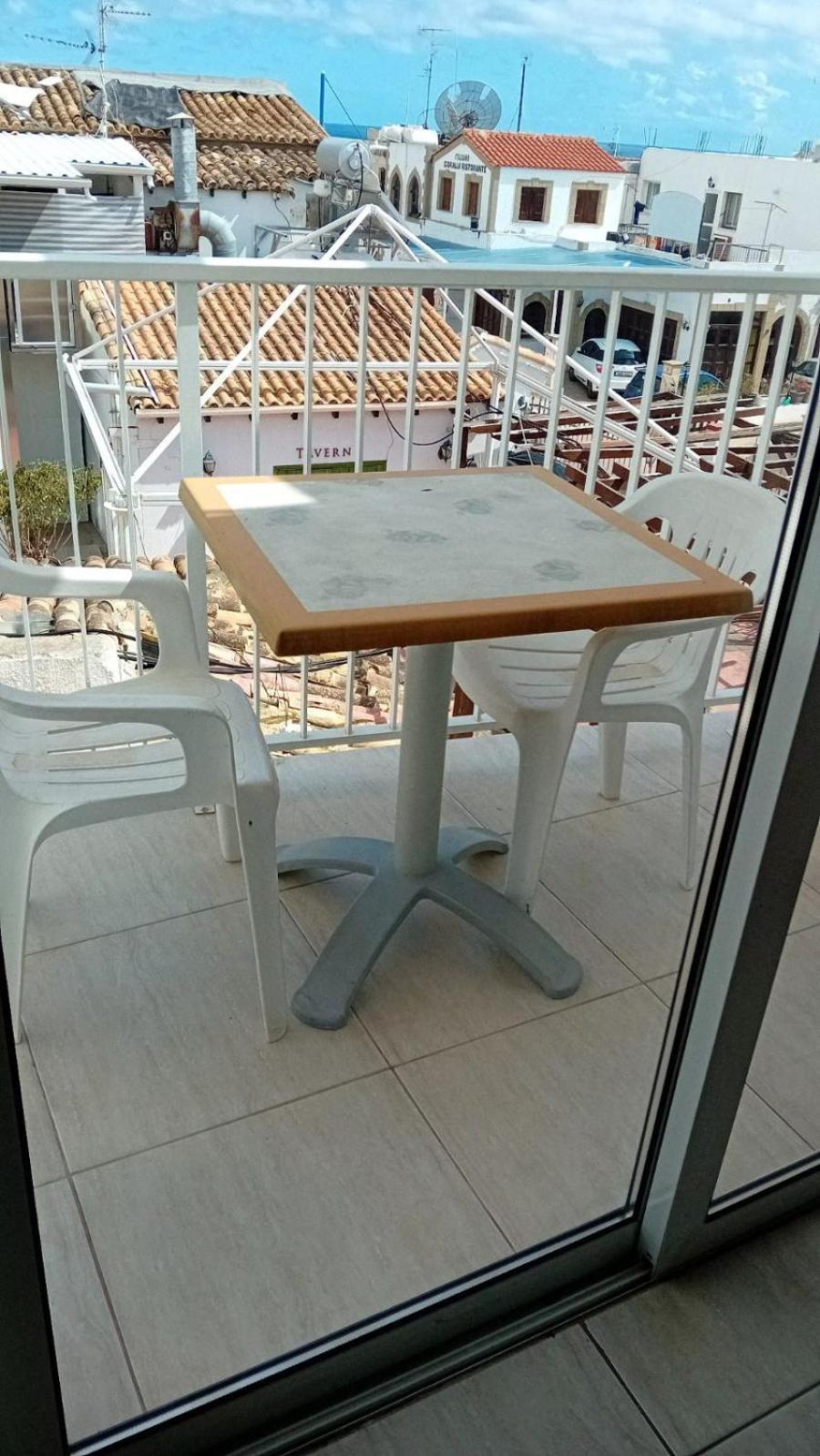 Napa Charles Apts Apartamento Agia Napa