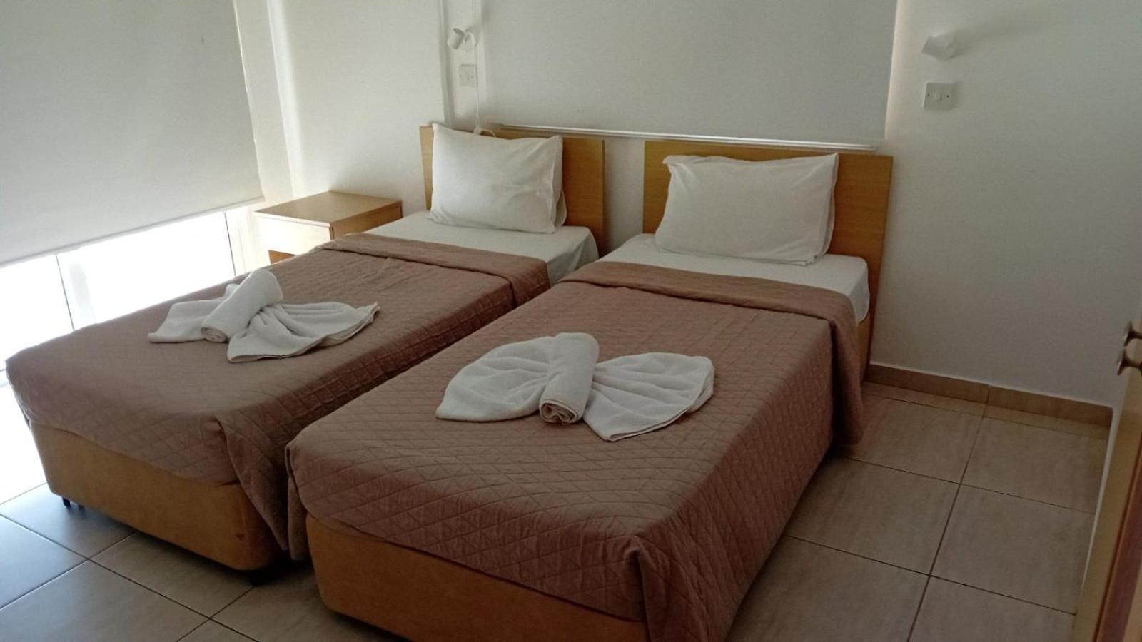 Apartamento Napa Charles Apts Agia Napa