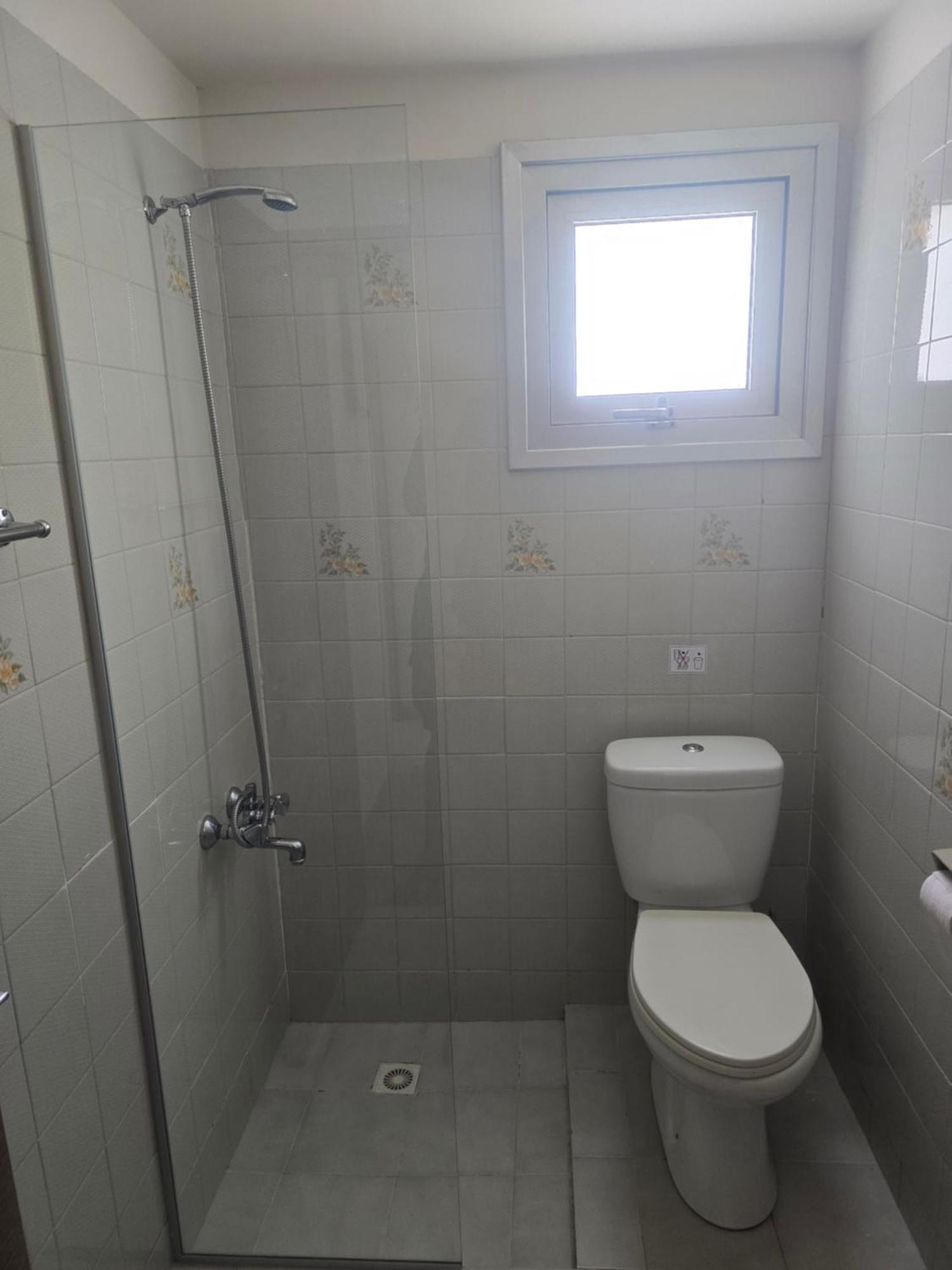 Eleni Apartment *