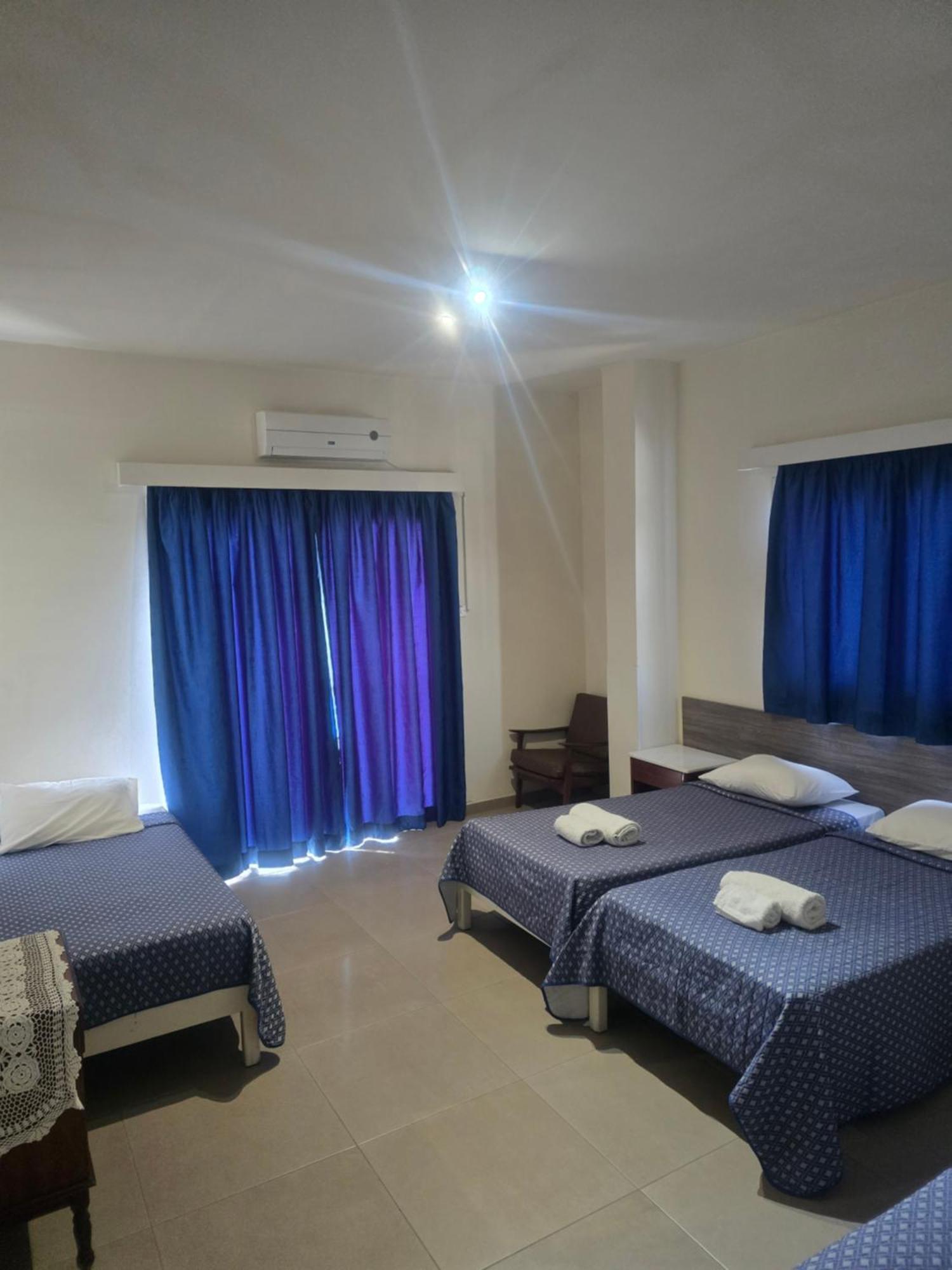 Eleni Apartment