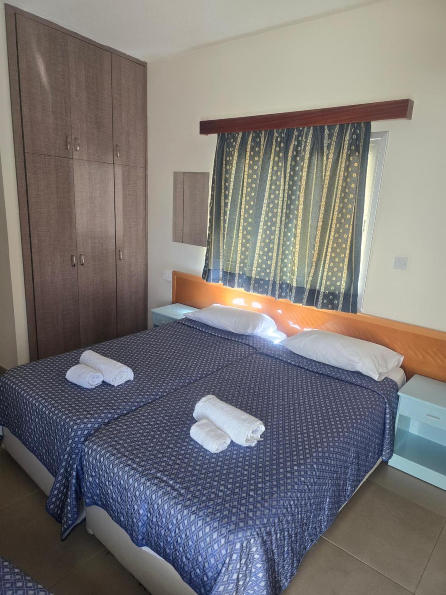 Eleni Apartment Ayia Napa