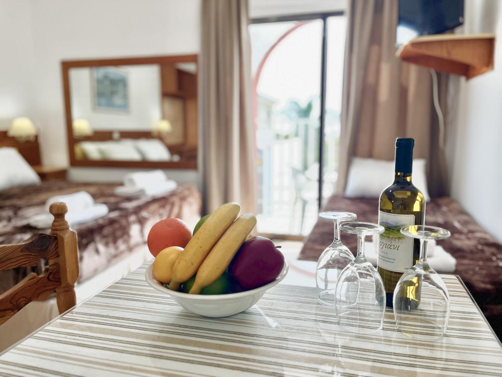Nissi Chrysland Apartment Ayia Napa
