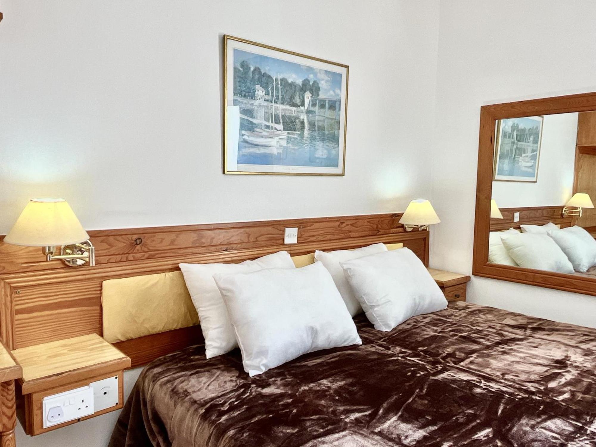 Nissi Chrysland Apartment *