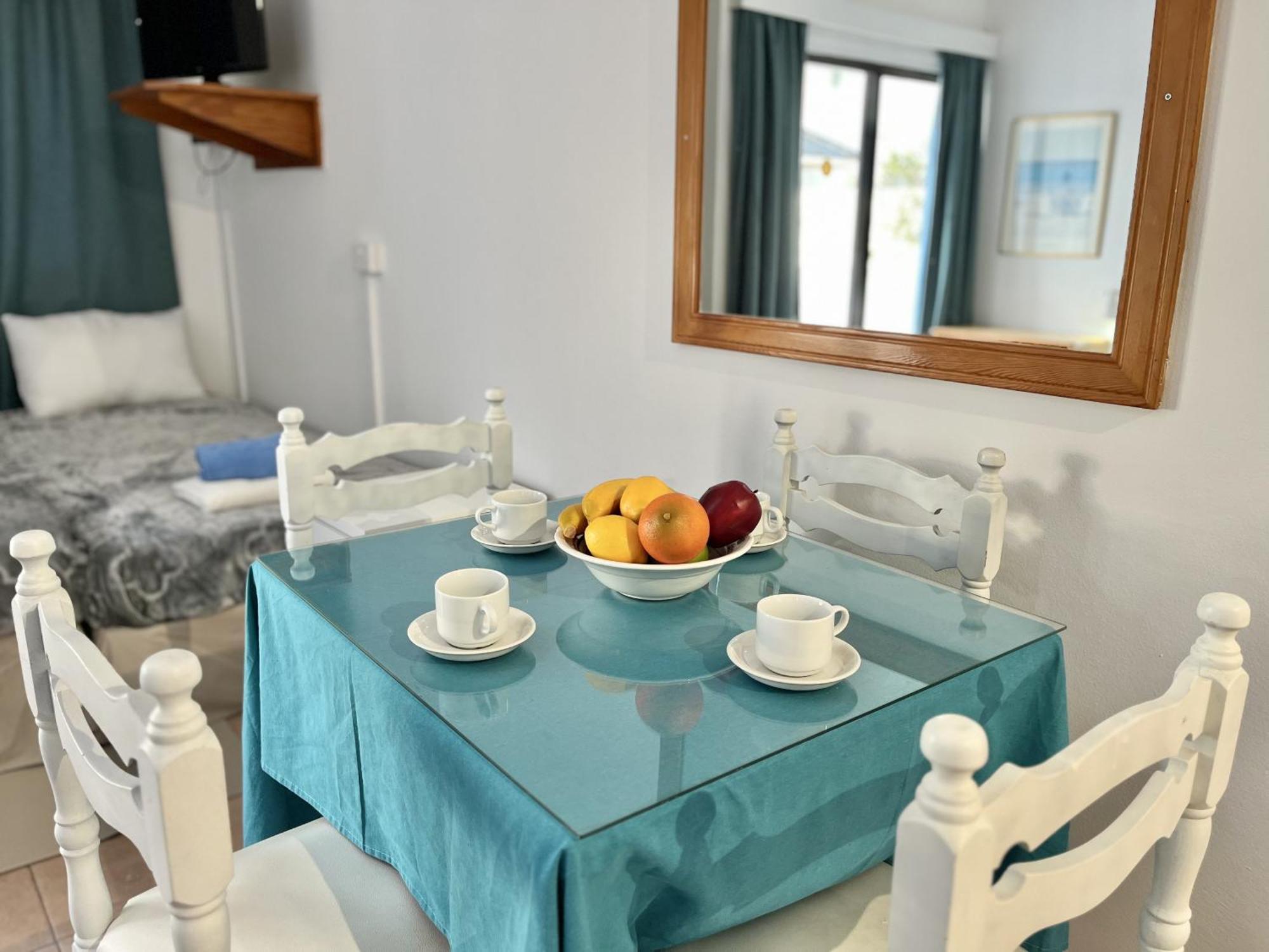 Nissi Chrysland Apartment Ayia Napa