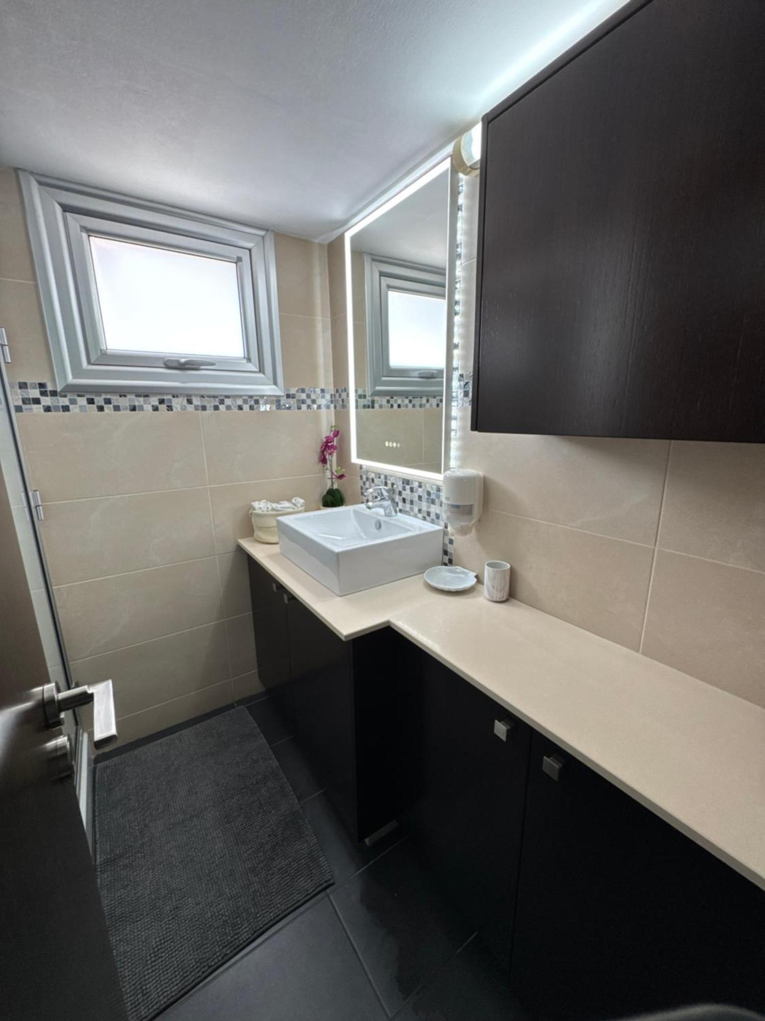 Topikos Apartamento Agia Napa