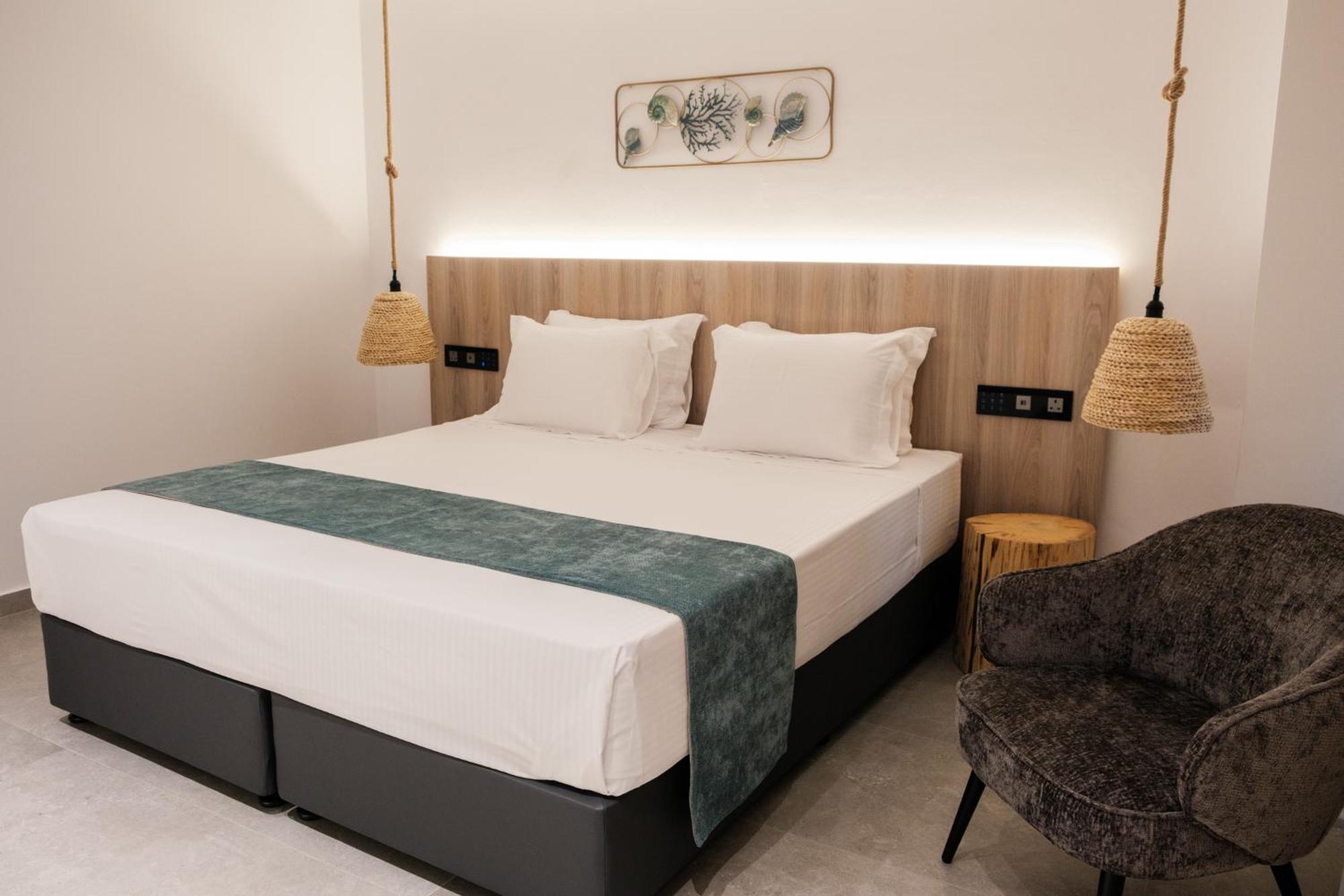 Abacus 3* Agia Napa