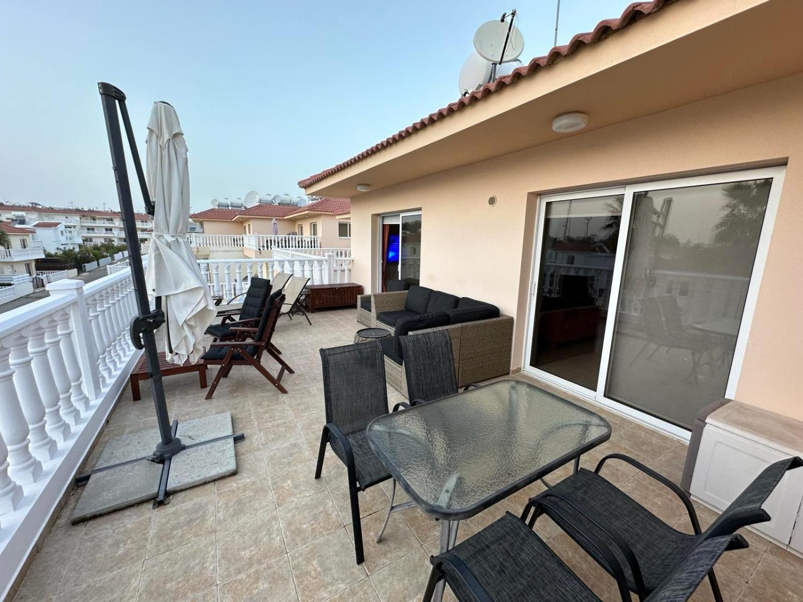 Apartment Nissi Golden Agia Napa