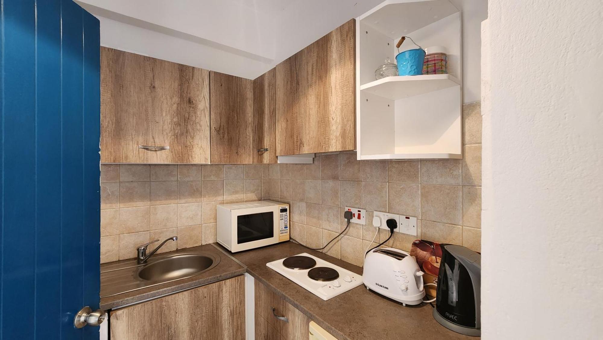 Captivating In In Great Location Apartment Ayia Napa