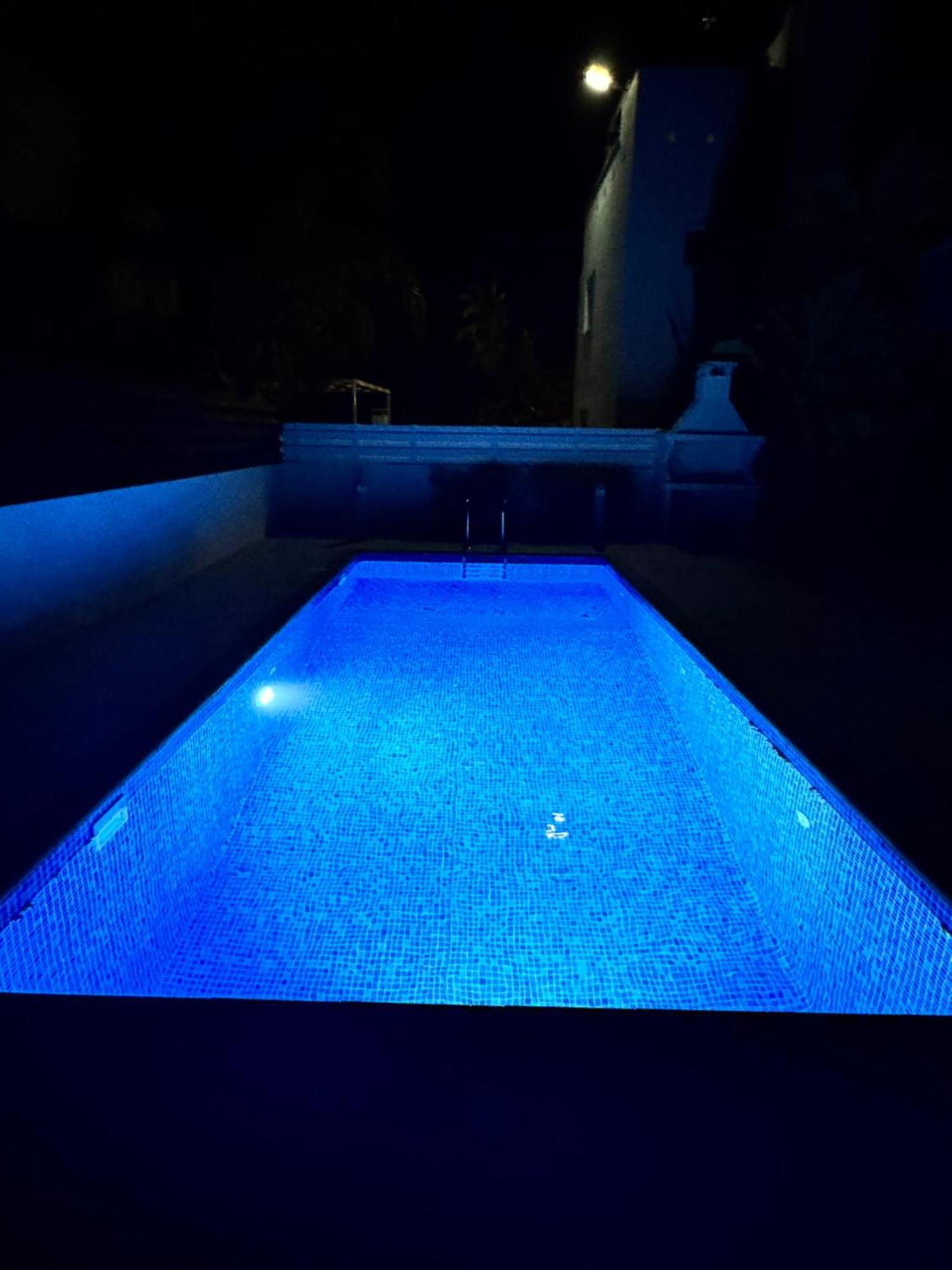 Nissini Wana Luxury Ayia Napa