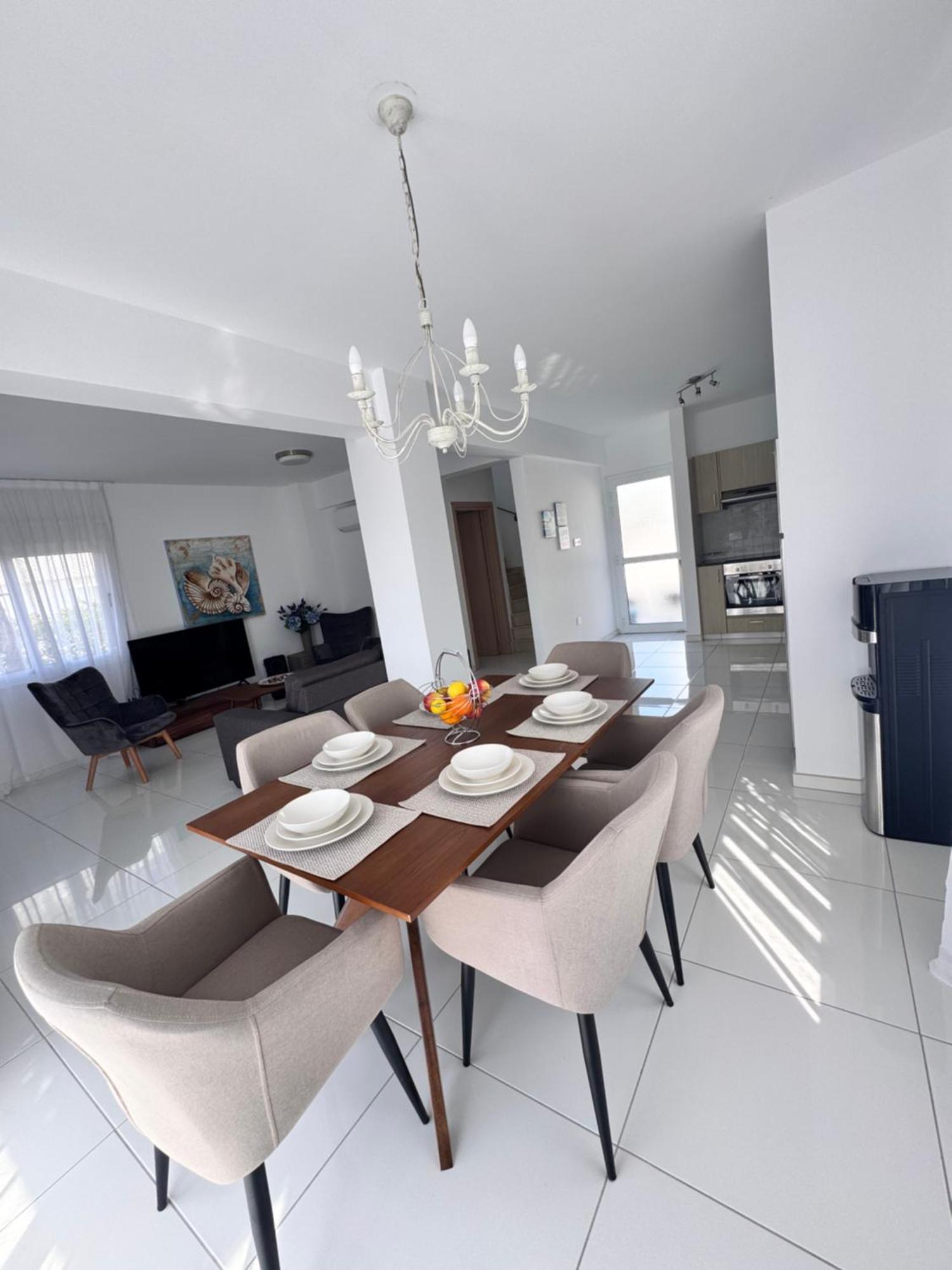 Villa Nissini Wana Luxury *