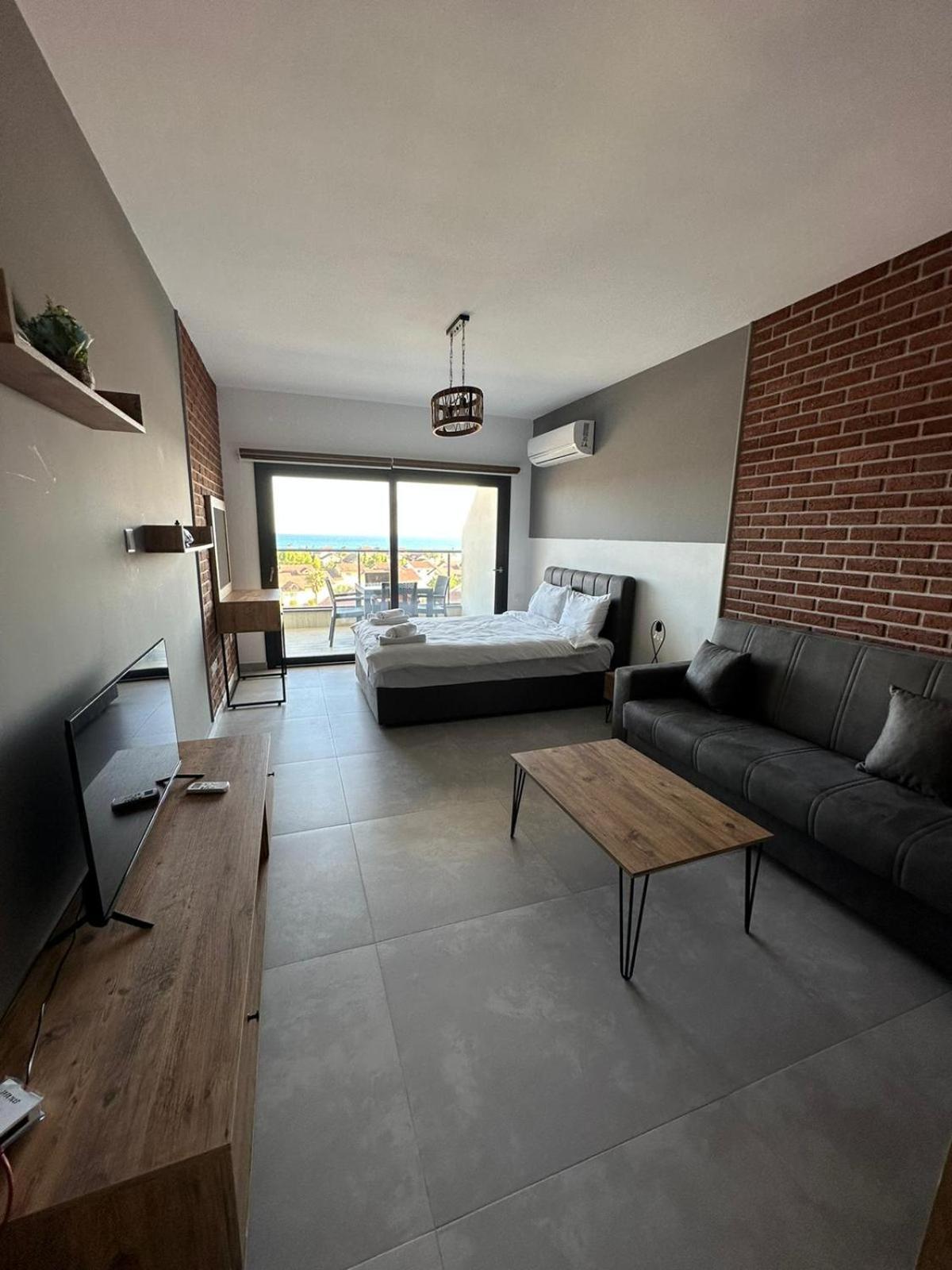 Apartment Caesar Blue Sea View Agia Napa