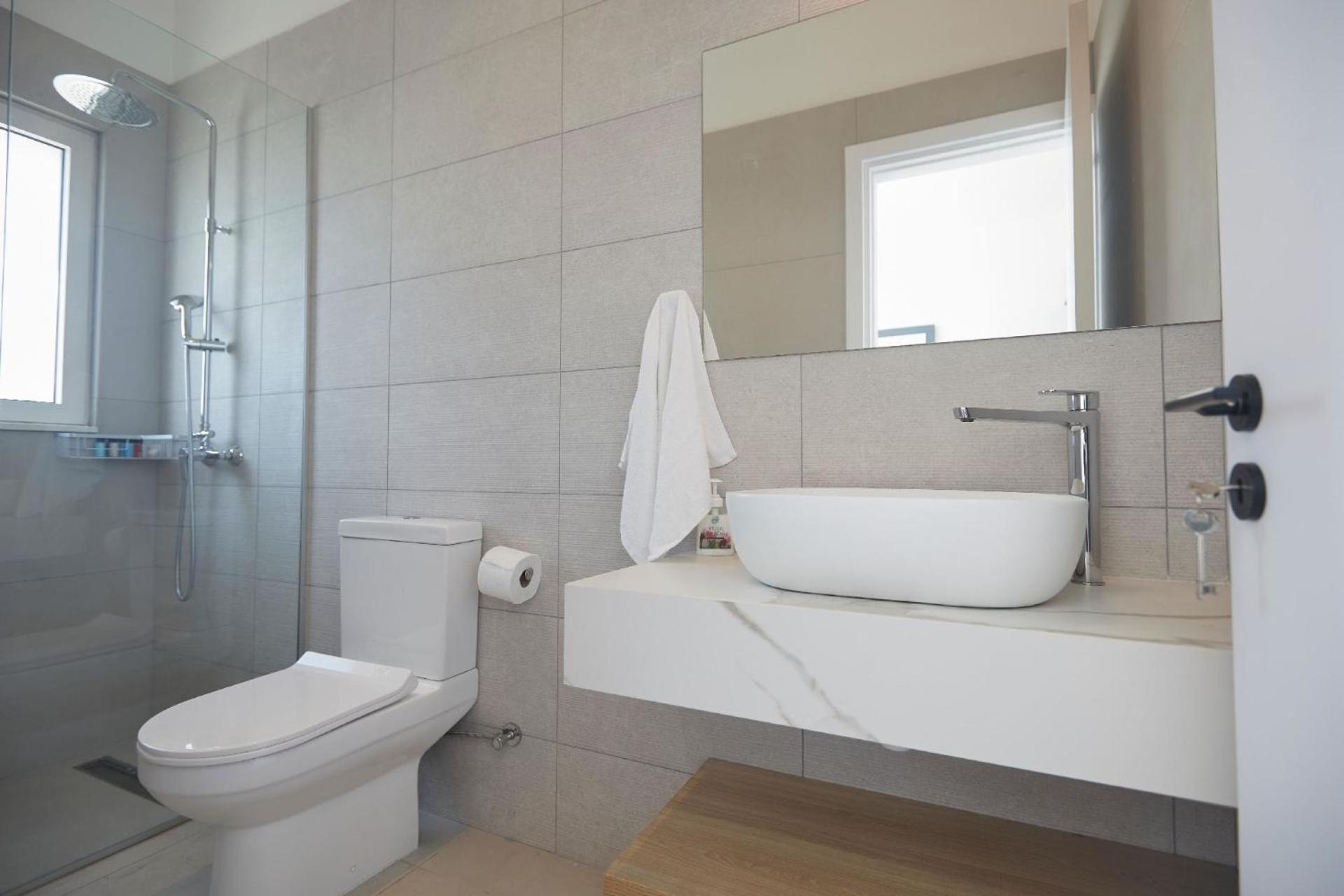 Schoenes Kube 1 In Holiday home