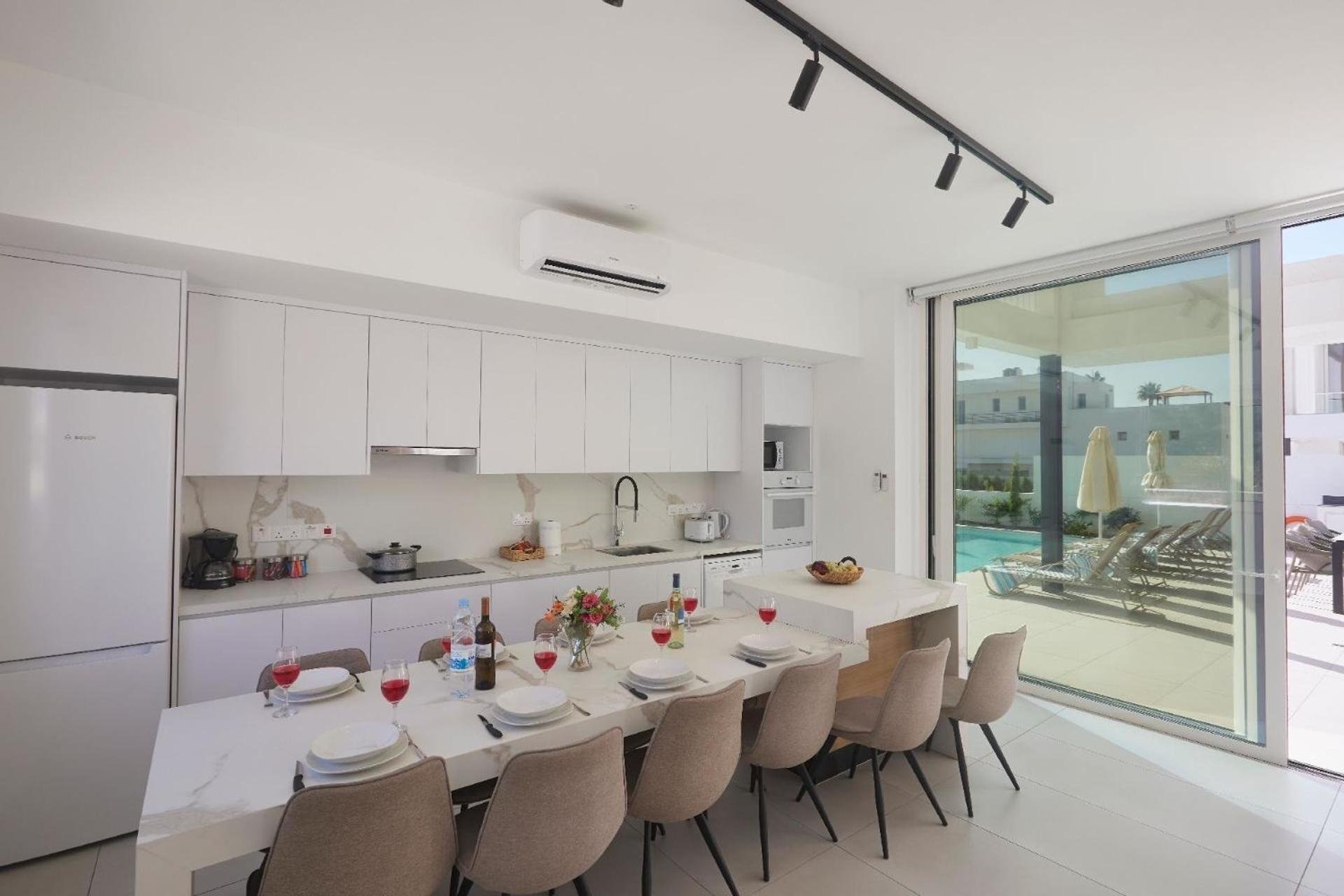 Holiday home Schoenes Kube 1 In