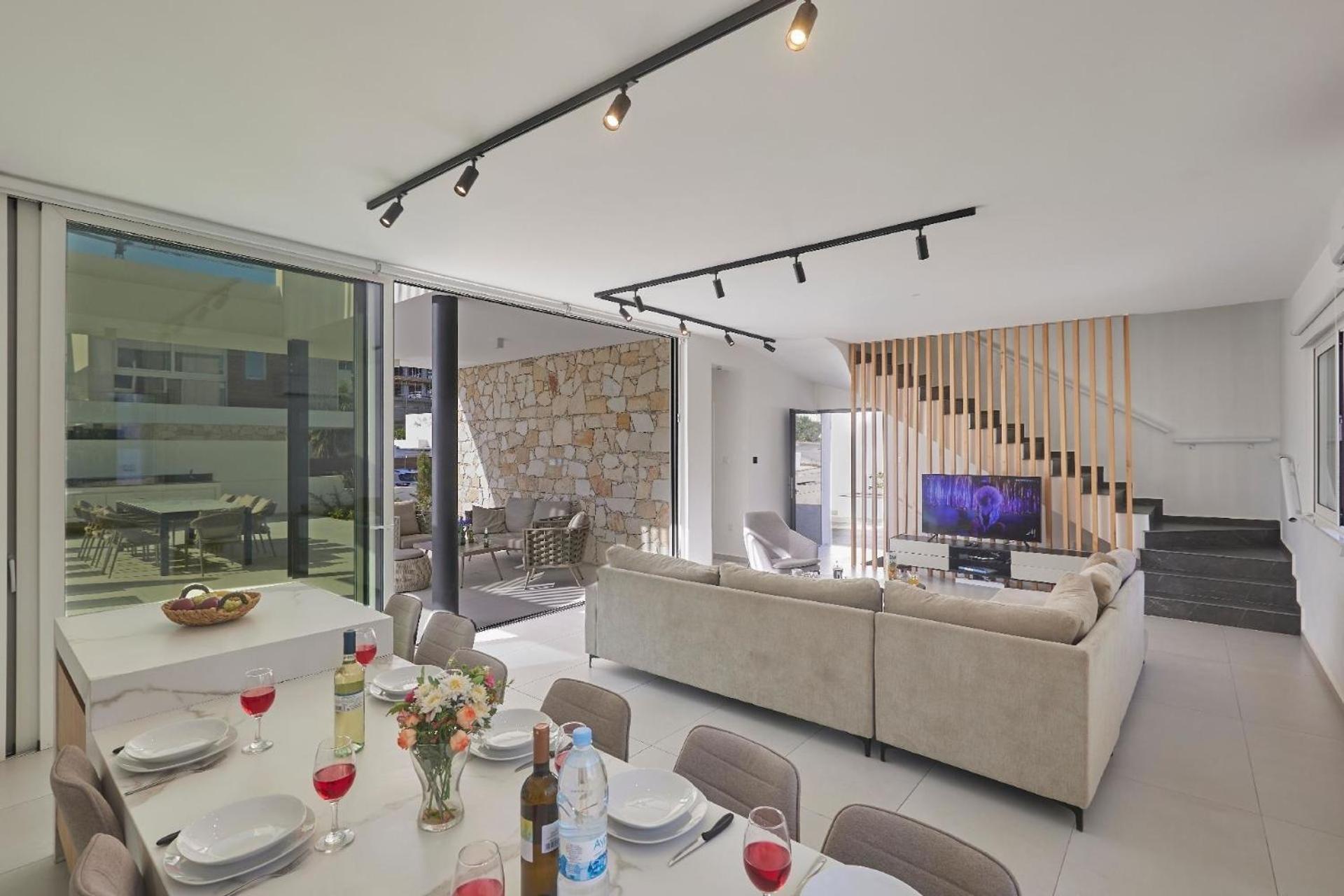 Schoenes Kube 1 In Holiday home Ayia Napa