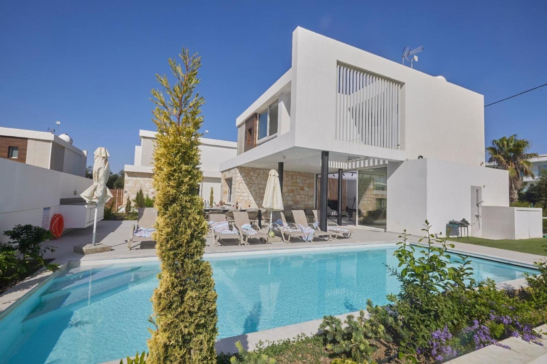 Schoenes Kube 1 In Holiday home Ayia Napa